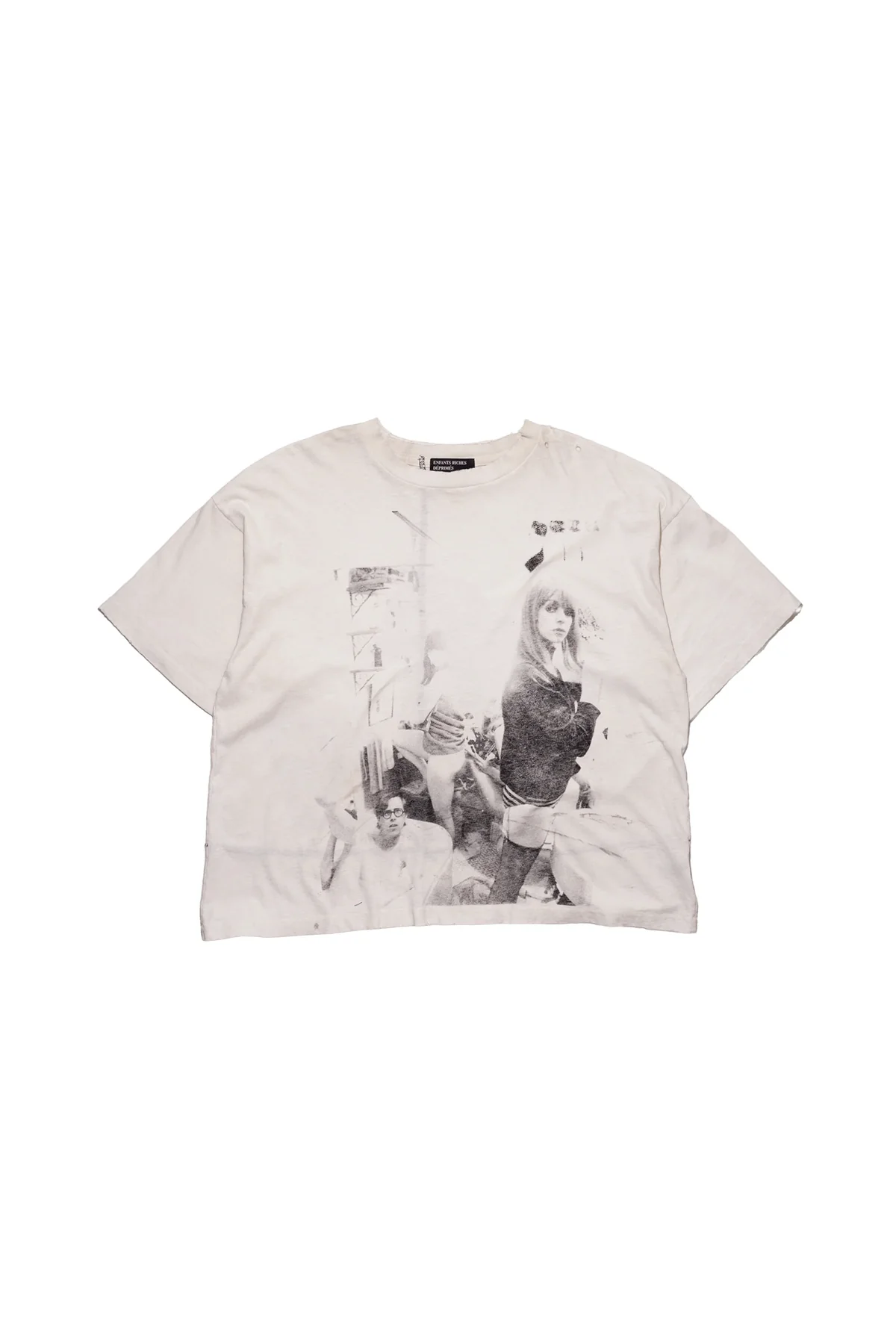 Enfants Riches Déprimés | Ivan's Childhood T-shirt