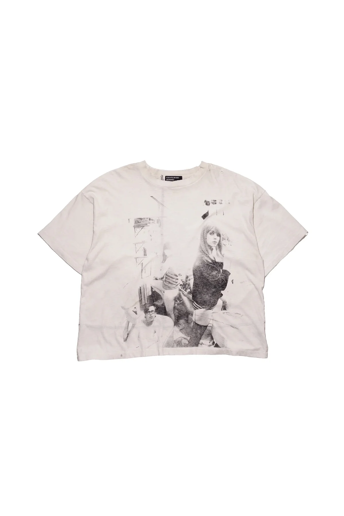 Enfants Riches Déprimés | Ivan's Childhood T-shirt