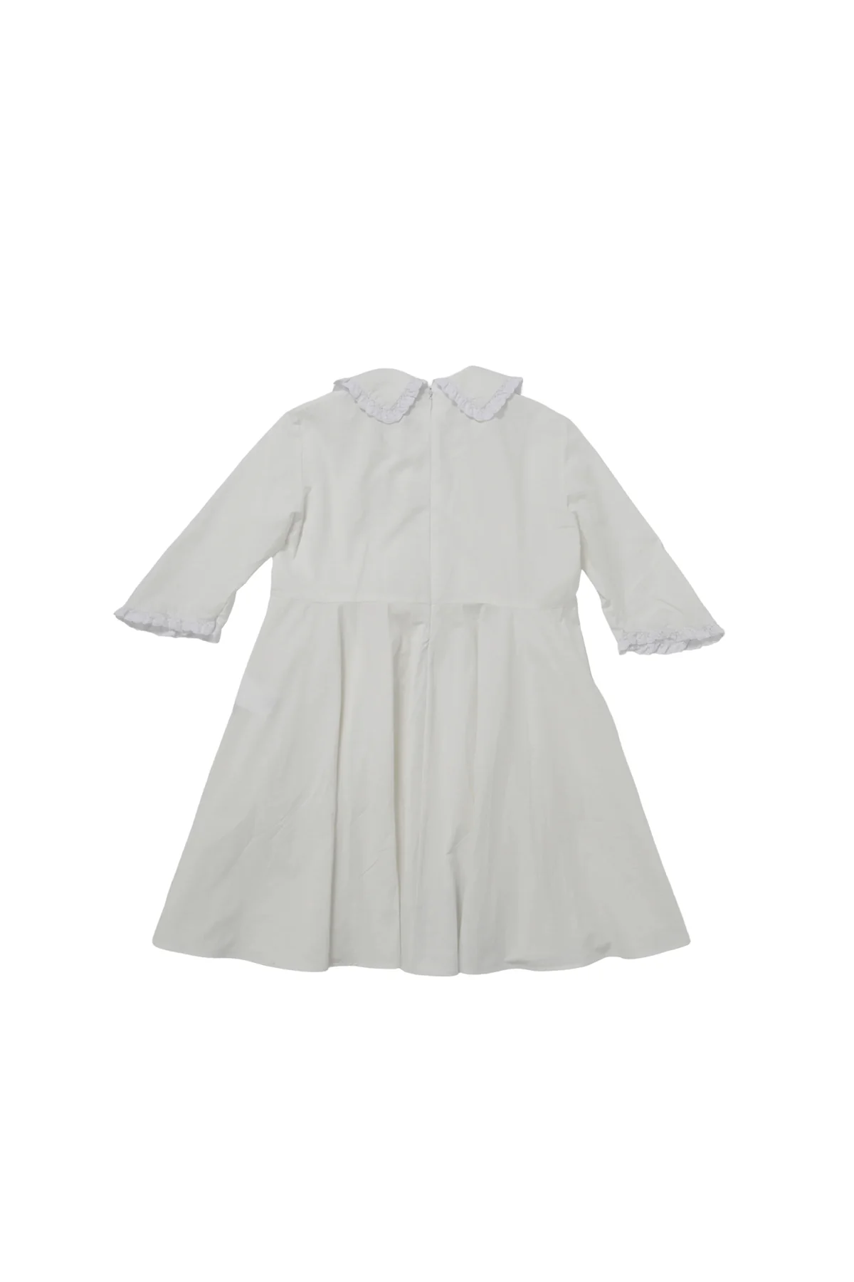 Enfants Riches Déprimés | Knee Scrape Doll Dress - Image 2