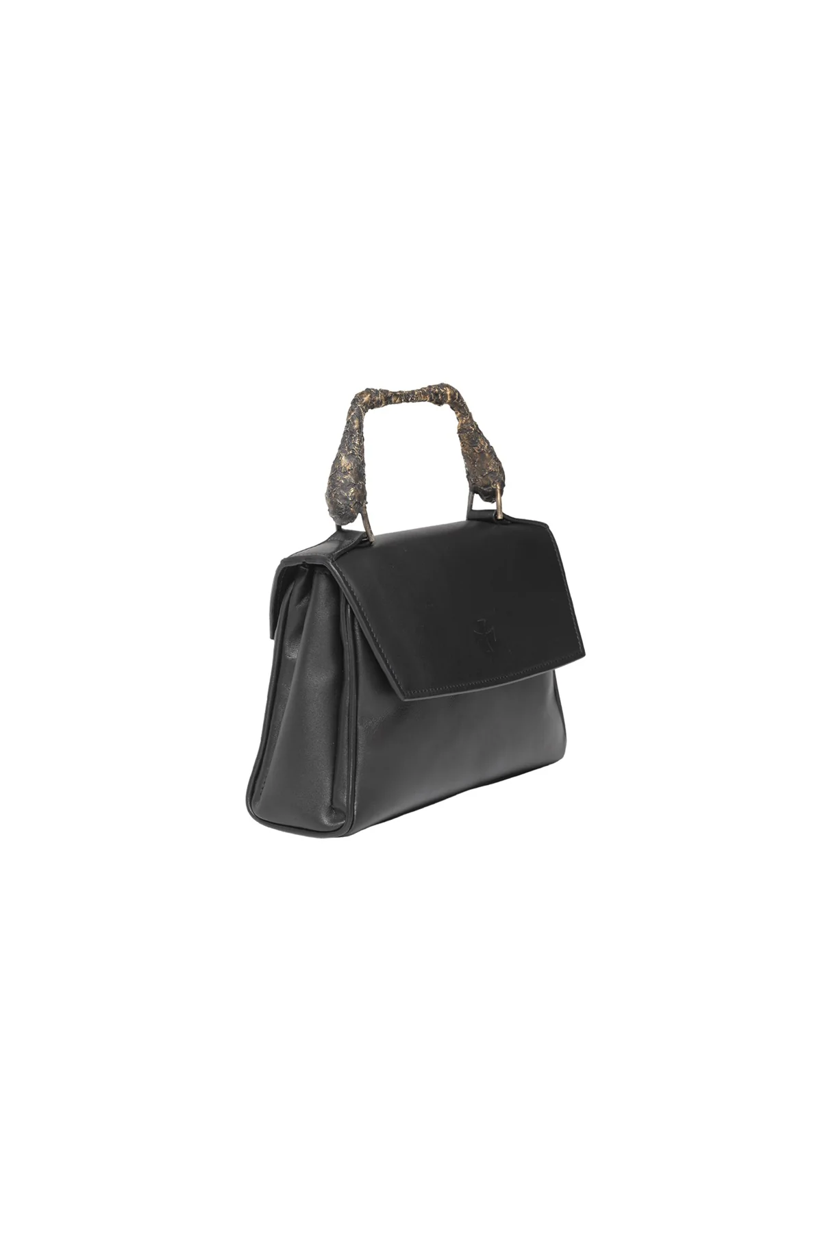 ENFANTS RICHES DÉPRIMÉS | LA CRANE DE MORT HANDLE BAG - Image 2