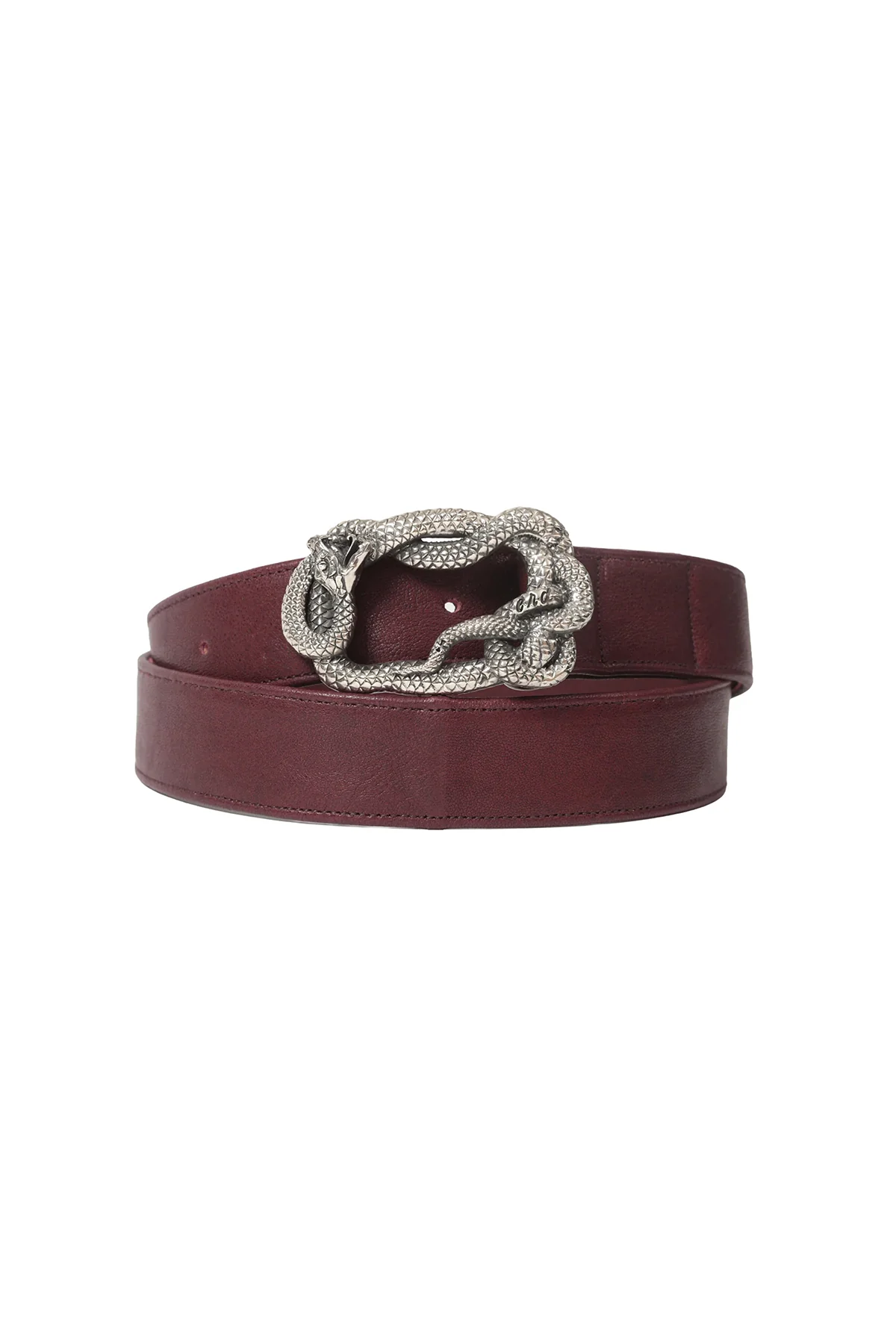 Enfants Riches Déprimés | Large Snake Belt