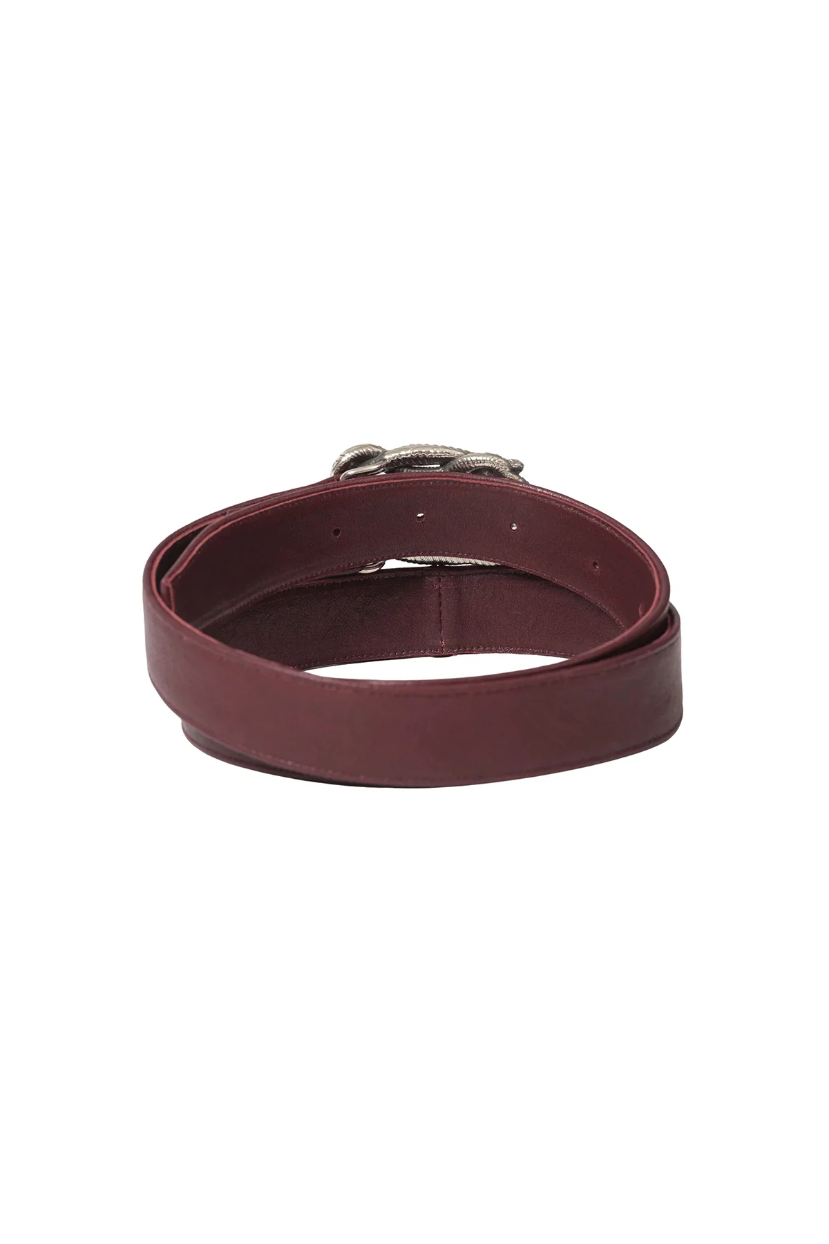 Enfants Riches Déprimés | Large Snake Belt - Image 2