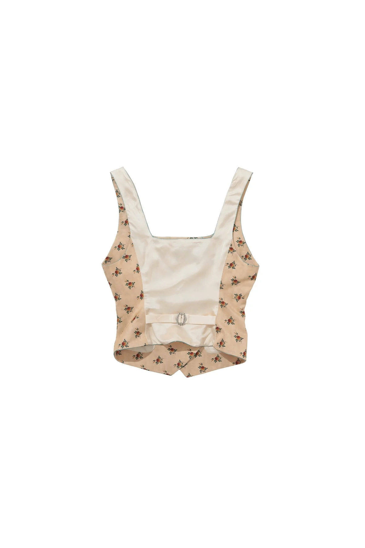 ENFANTS RICHES DÉPRIMÉS | MAISON DE POUPÉE VEST - Image 2