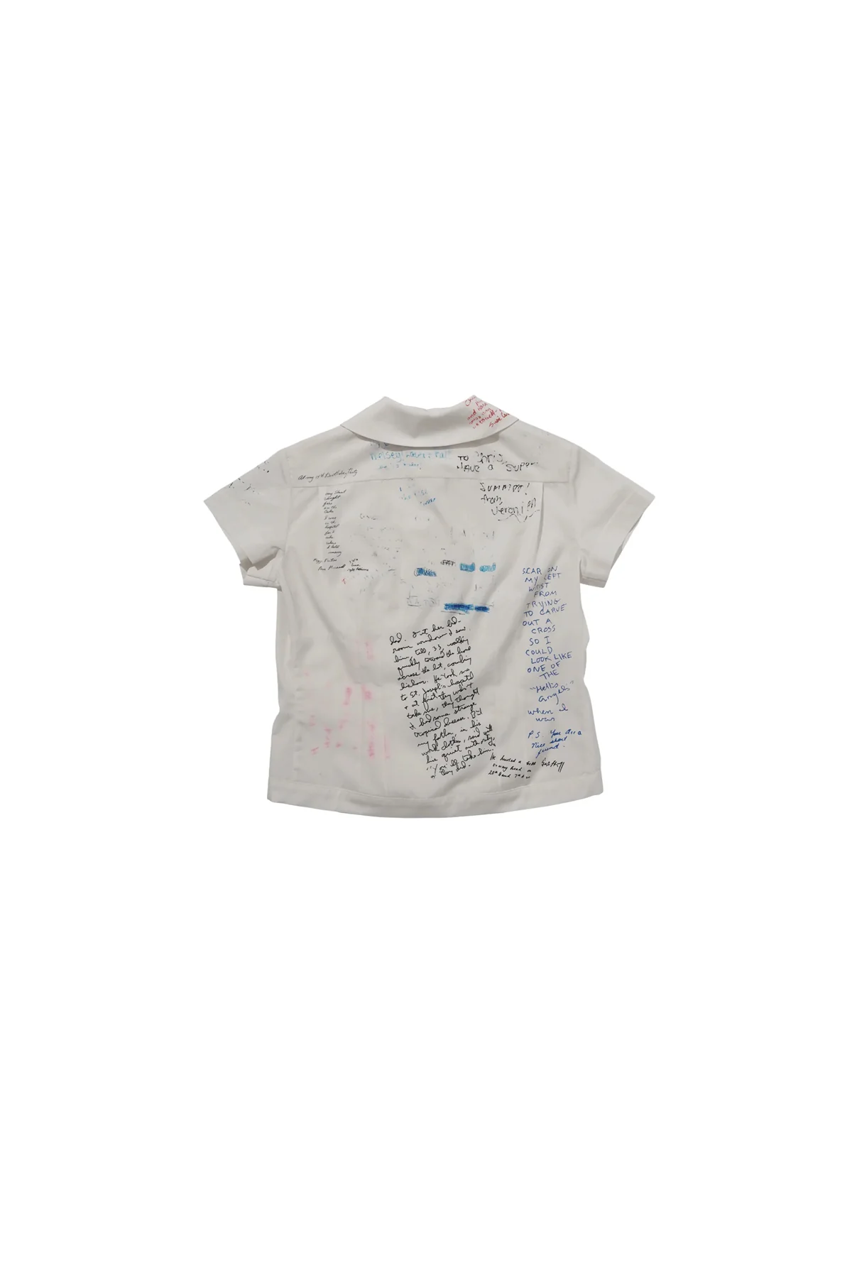 Enfants Riches Déprimés | Middle School Graduation Girl Shirt - Image 2