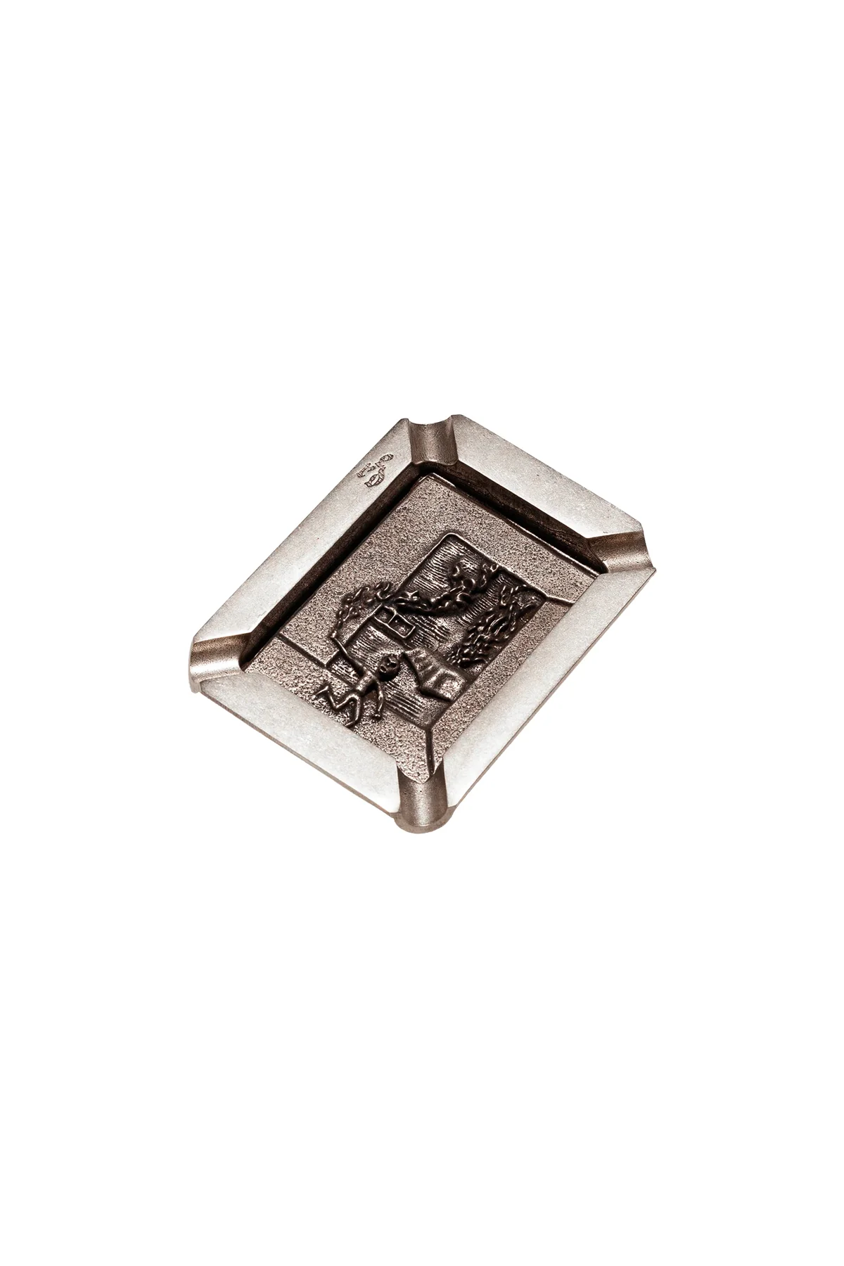 ENFANTS RICHES DÉPRIMÉS | MINUTEMEN (PARISIAN) ASHTRAY - Image 2