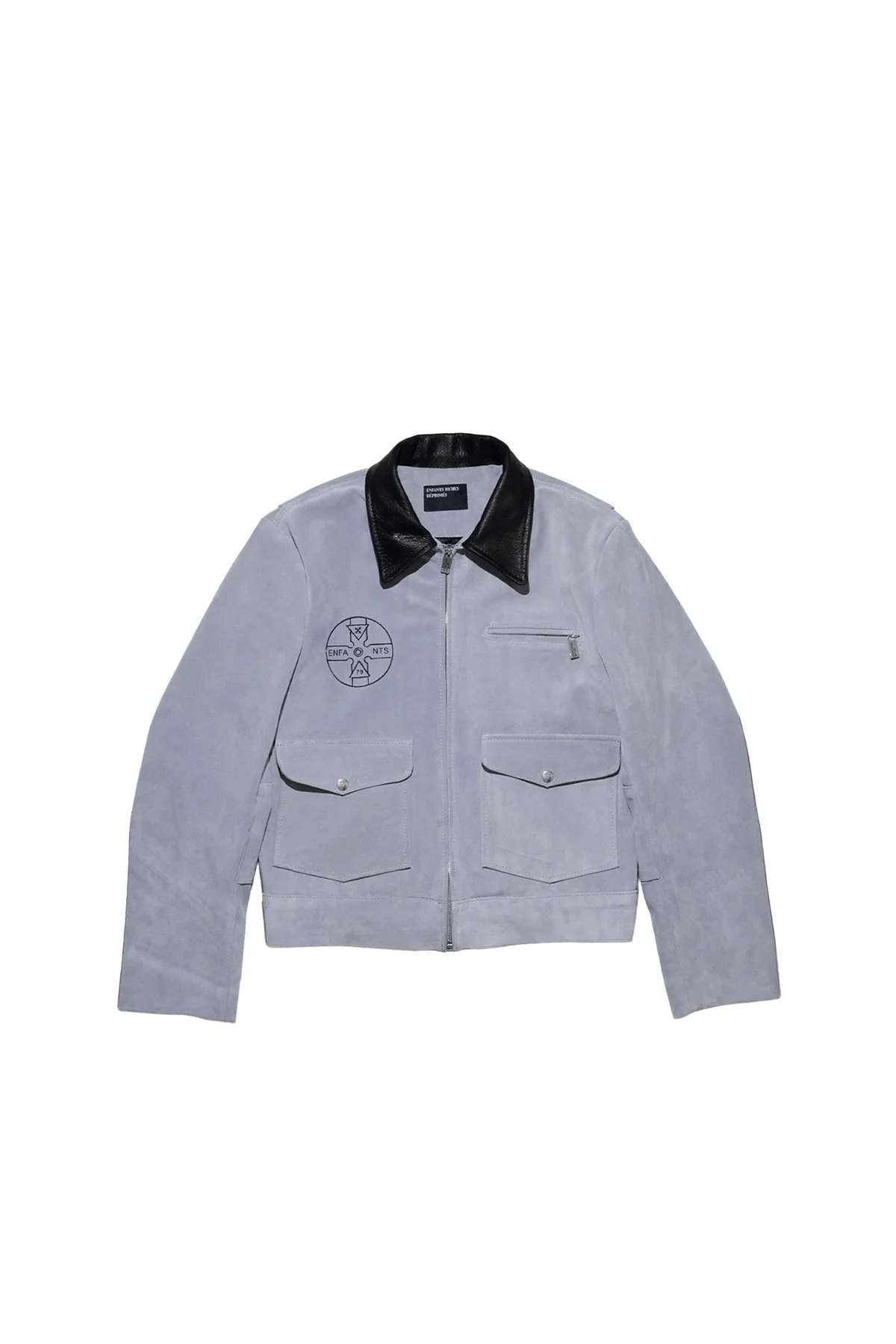 Enfants Riches Déprimés | Mother/ Child Jacket
