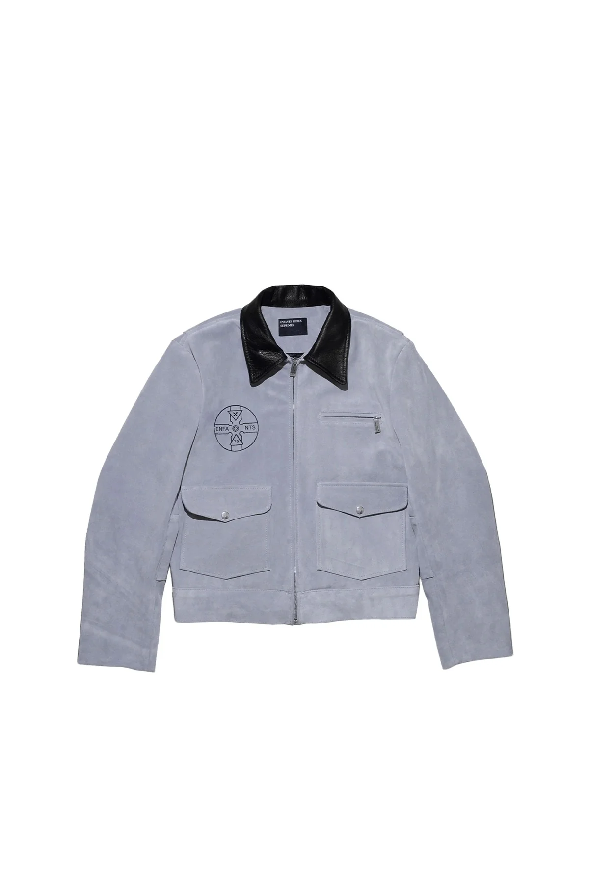 ENFANTS RICHES DÉPRIMÉS | MOTHER/ CHILD JACKET