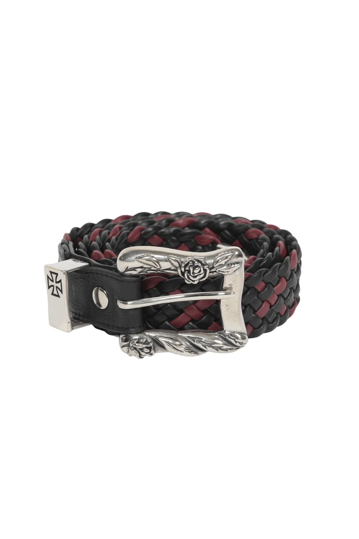 ENFANTS RICHES DÉPRIMÉS | NEW BRAIDED BELT MIGNON