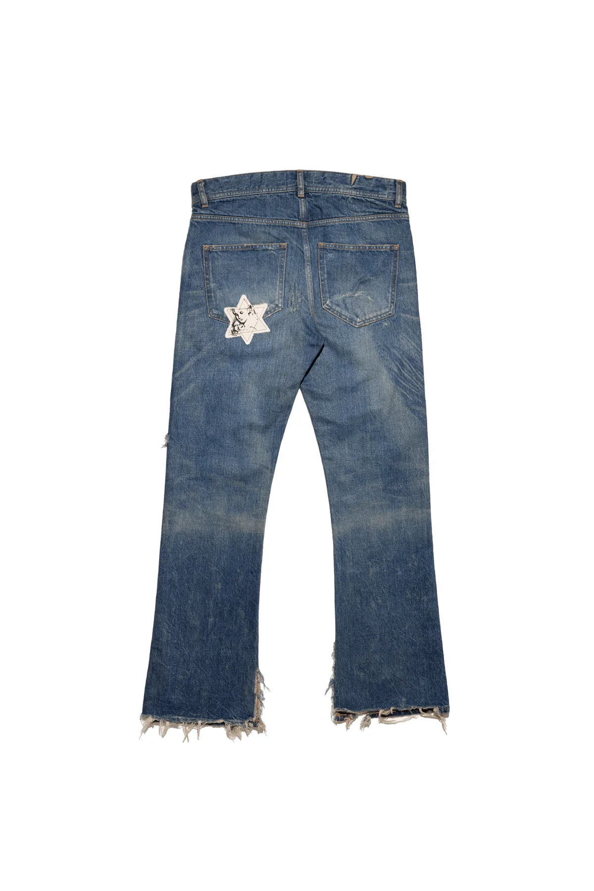 Enfants Riches Déprimés | Only Son (Bruised) Jeans - Image 2