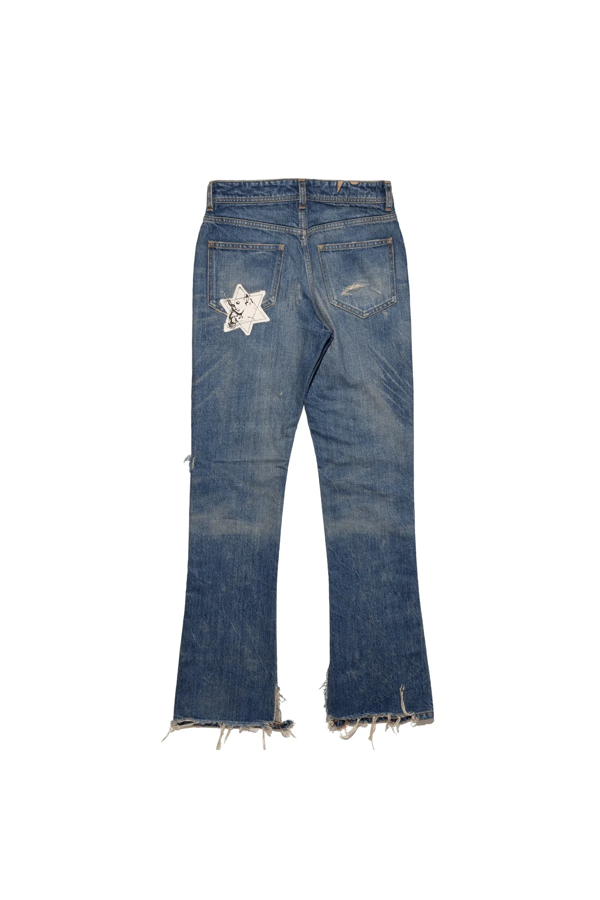 ENFANTS RICHES DÉPRIMÉS | ONLY SON (BRUISED) JEANS - Image 2