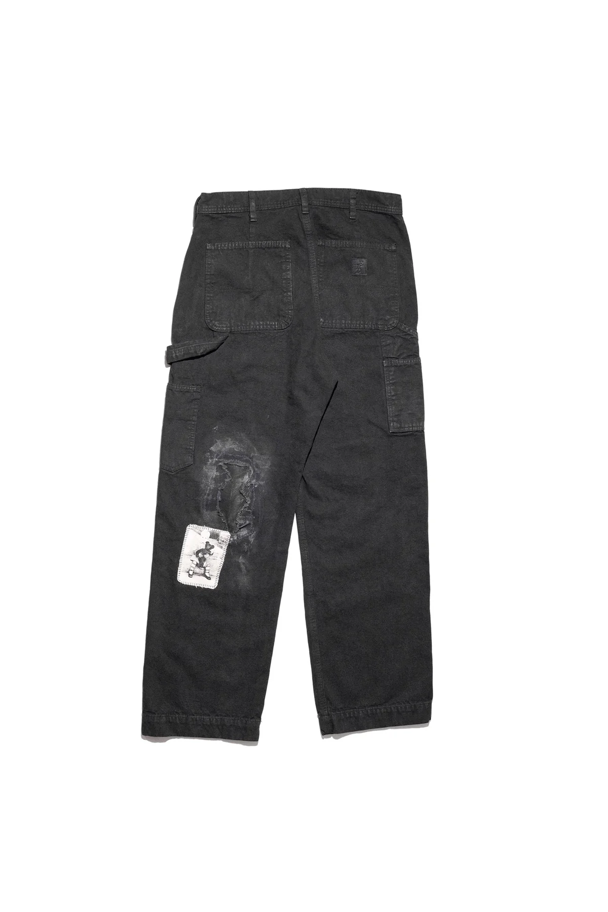 Enfants Riches Déprimés | Paint Pants - Image 2