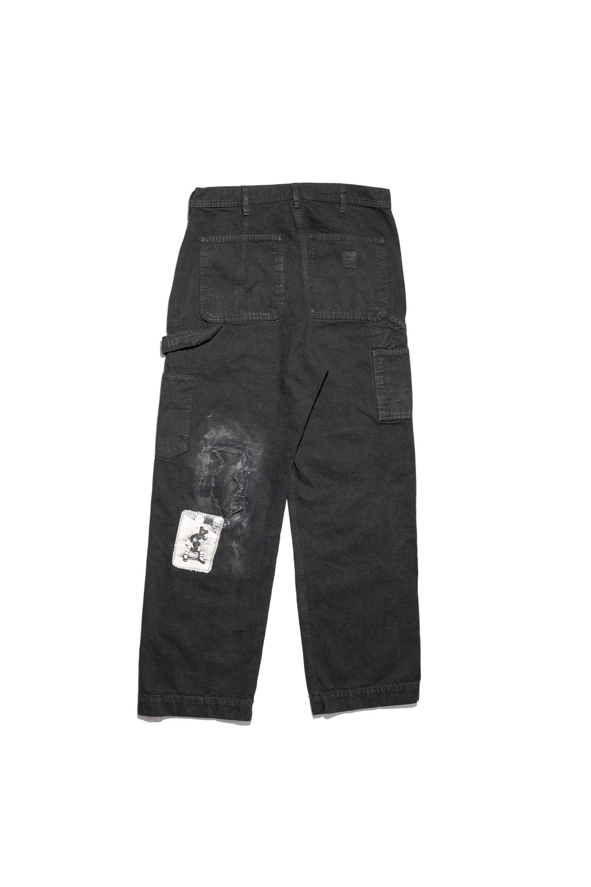 Enfants Riches Déprimés | Paint Pants - Image 2
