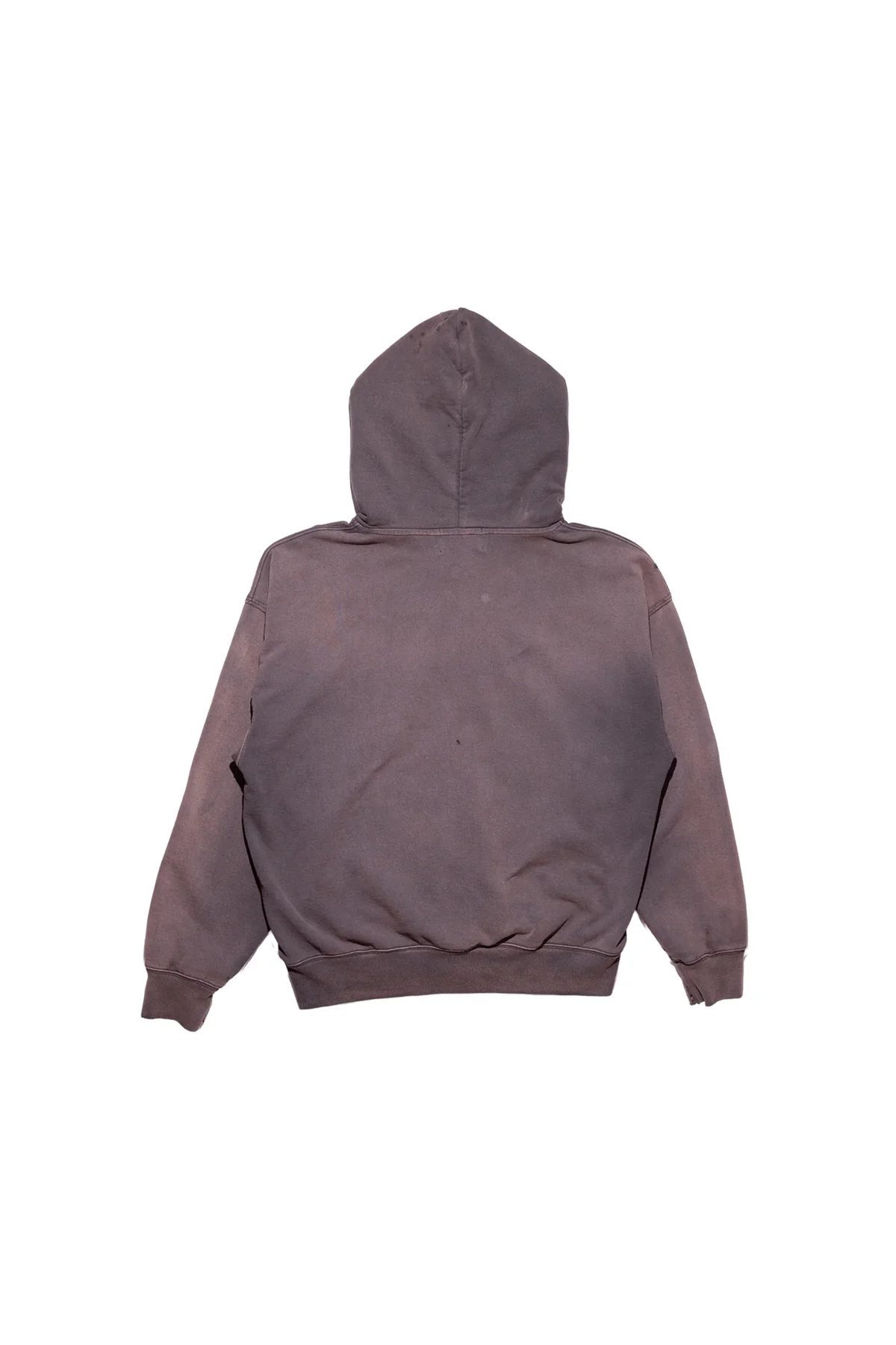 Enfants Riches Déprimés | Spiritual Therapy ZIP Up Hoodie - Image 2
