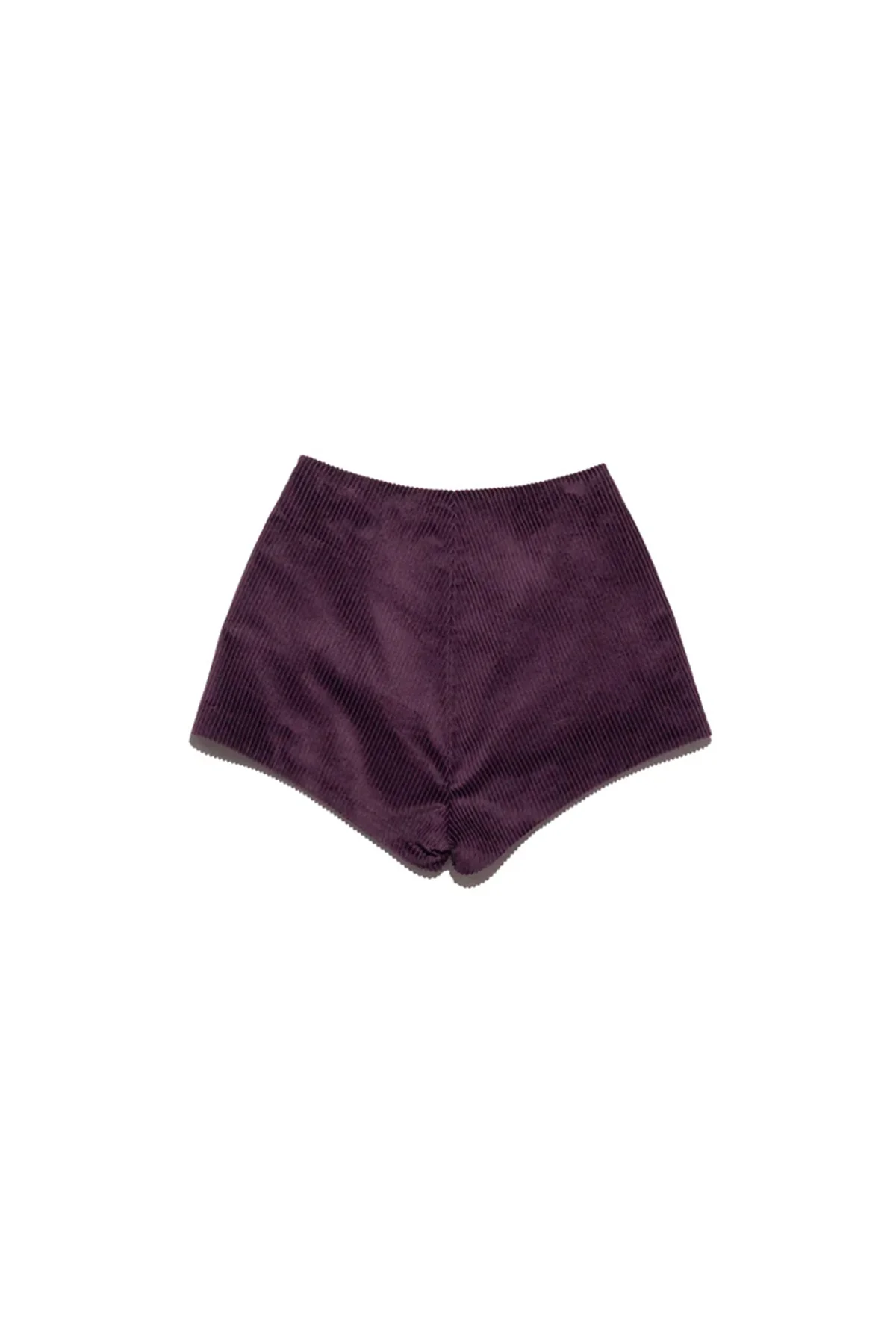 ENFANTS RICHES DÉPRIMÉS | TRIPPING LIGHT MOTO SHORTS - Image 2
