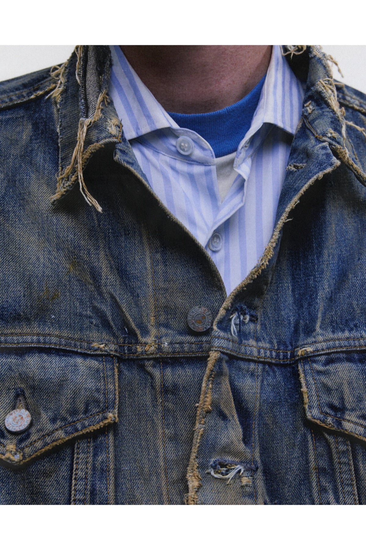 Enfants Riches Déprimés | Type 3 Jacket - Image 2