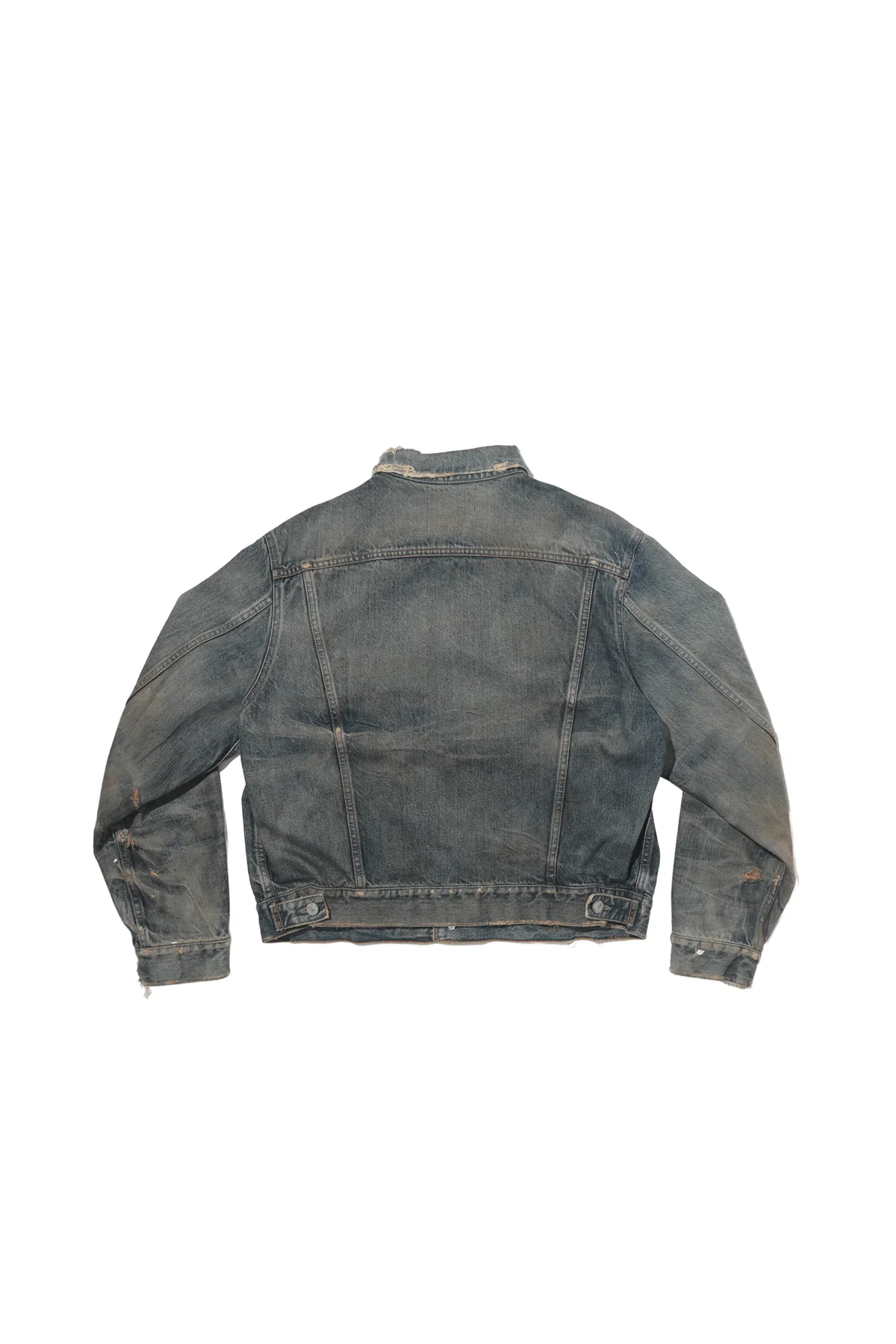 Enfants Riches Déprimés | Type 3 Jacket - Image 3