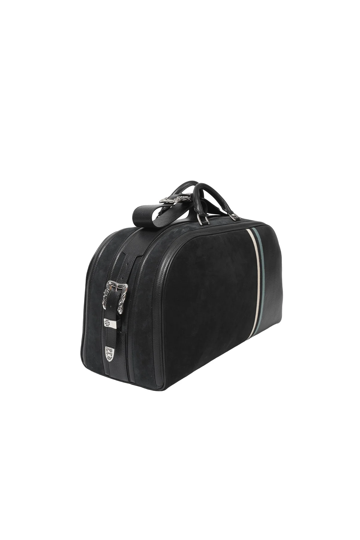 ENFANTS RICHES DÉPRIMÉS | UNTITLED 71 BELT STRAP WEEKENDER - Image 2