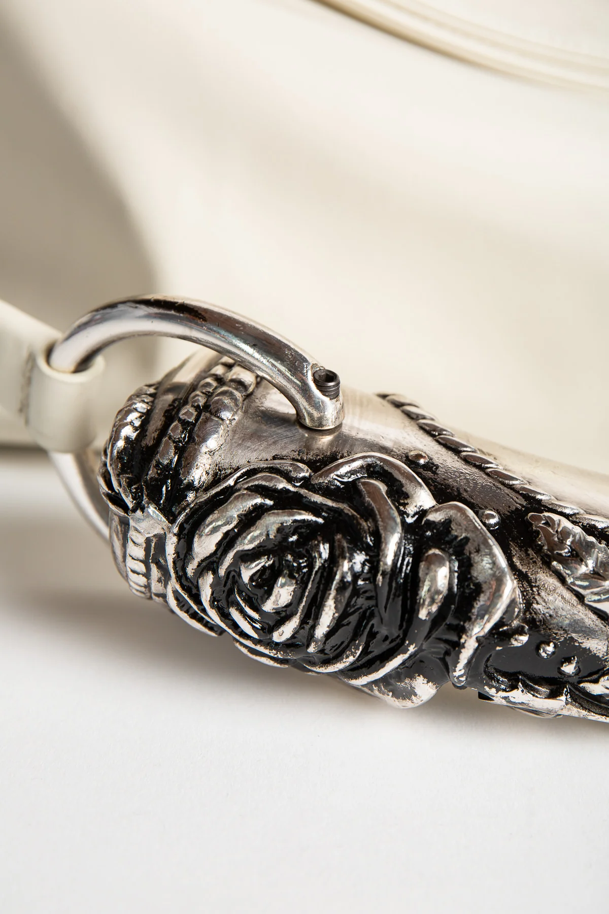 ENFANTS RICHES DÉPRIMÉS | WEEKEND ROSE HANDLE BAG - Image 5