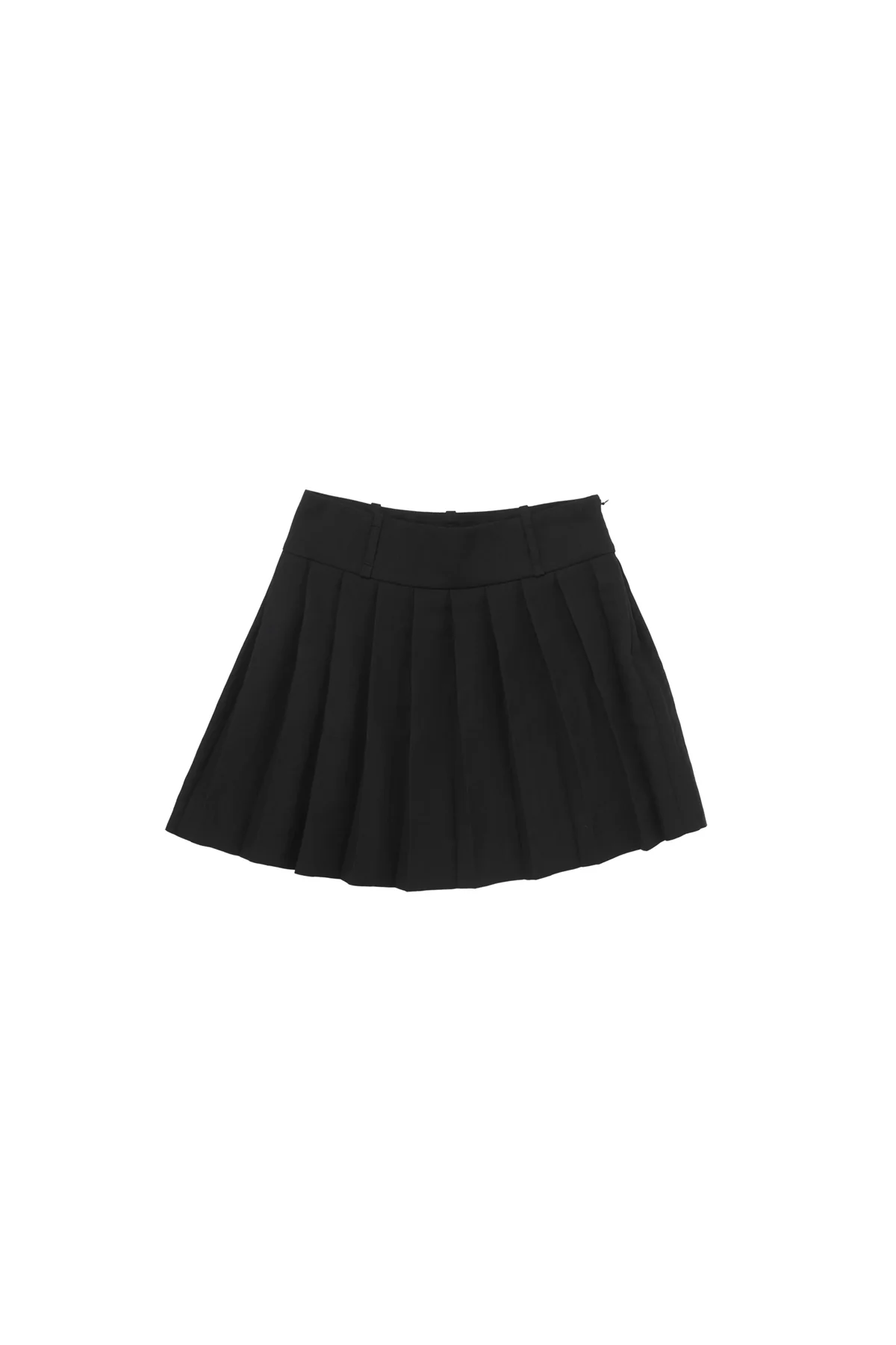 Enfants Riches Déprimés | Work for Love Mini Skirt - Image 2