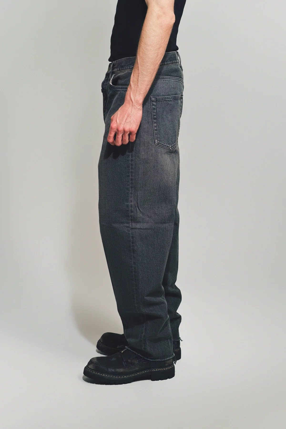 FEAR OF GOD | 80'S 5-POCKET JEANS - Image 3