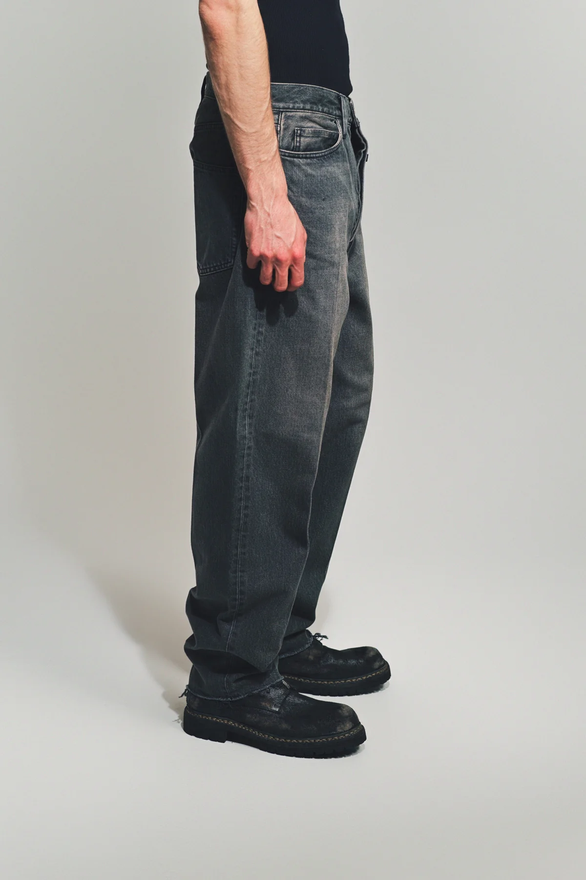 FEAR OF GOD | 80'S 5-POCKET JEANS - Image 5