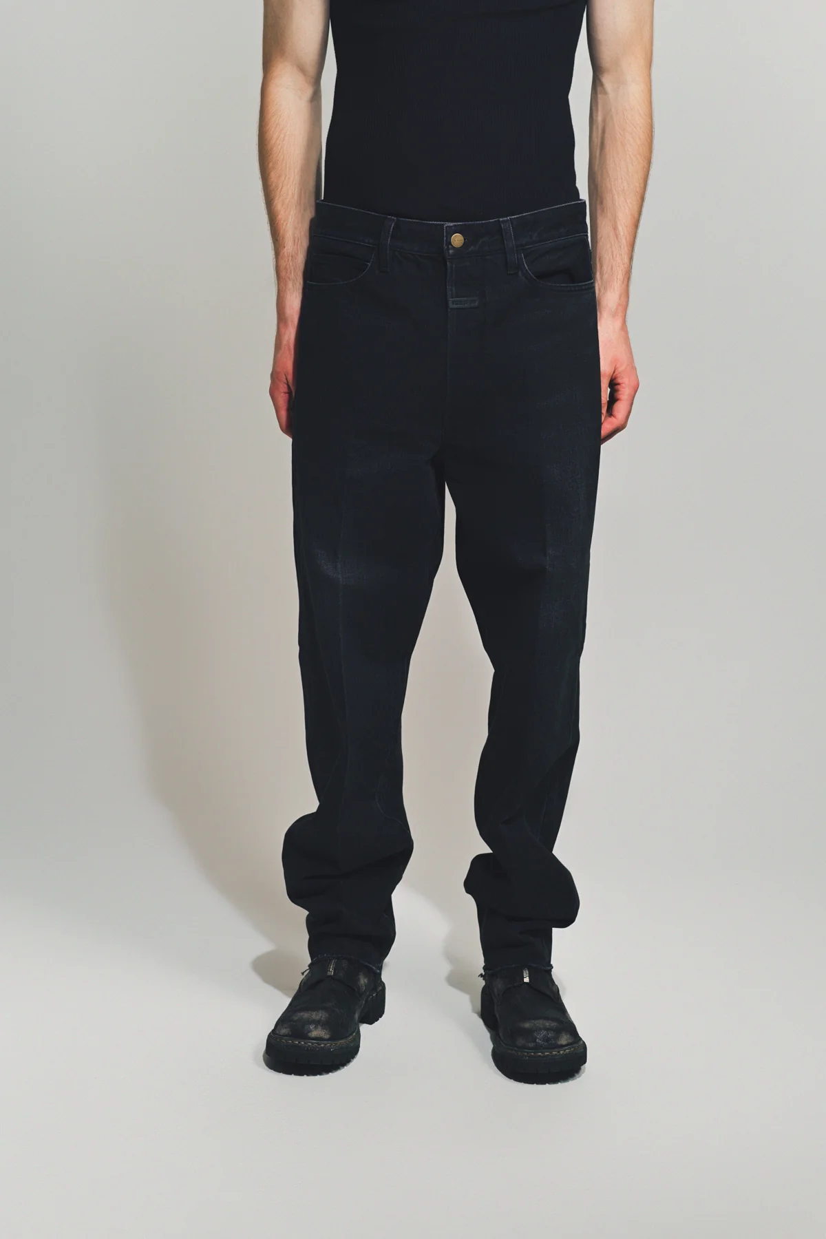 FEAR OF GOD | 80'S 5-POCKET JEANS - Image 2