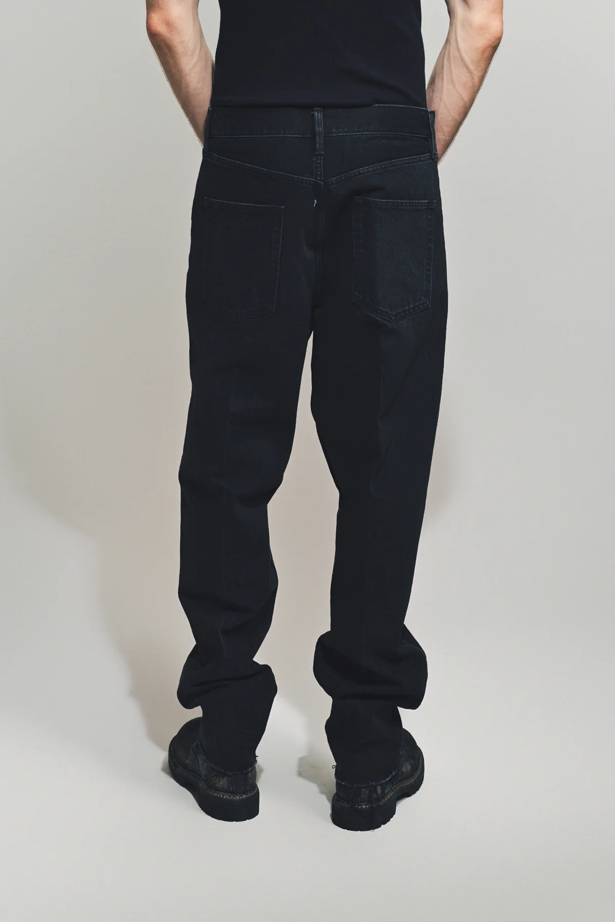 FEAR OF GOD | 80'S 5-POCKET JEANS - Image 4