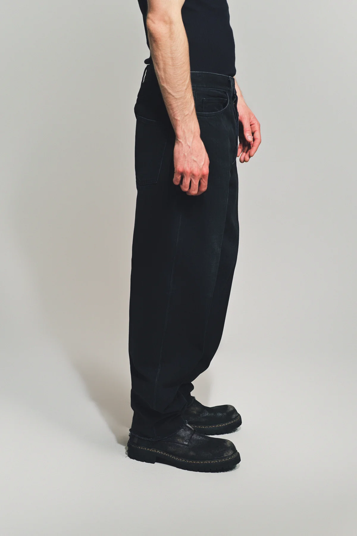 FEAR OF GOD | 80'S 5-POCKET JEANS - Image 5