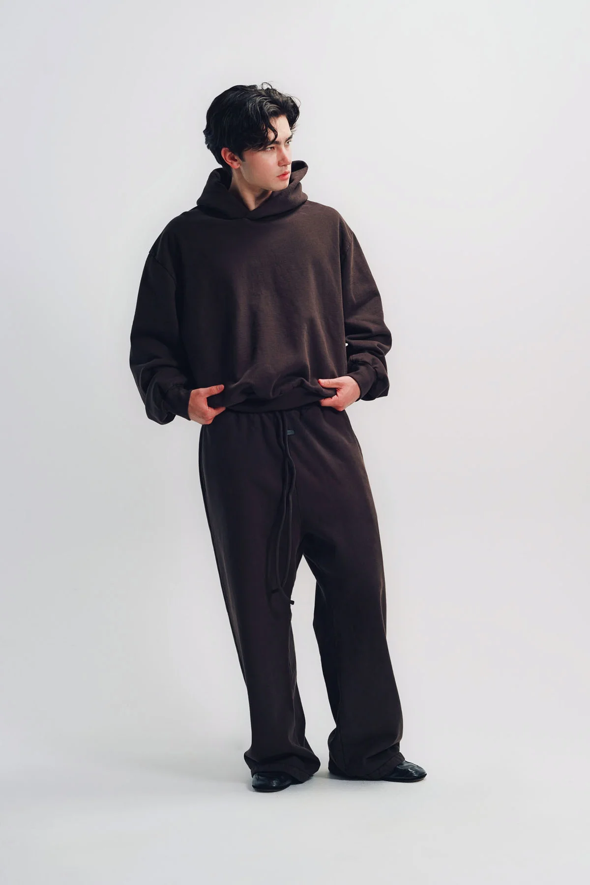 Fear of God | Sunfaded Wide Leg Sweatpant