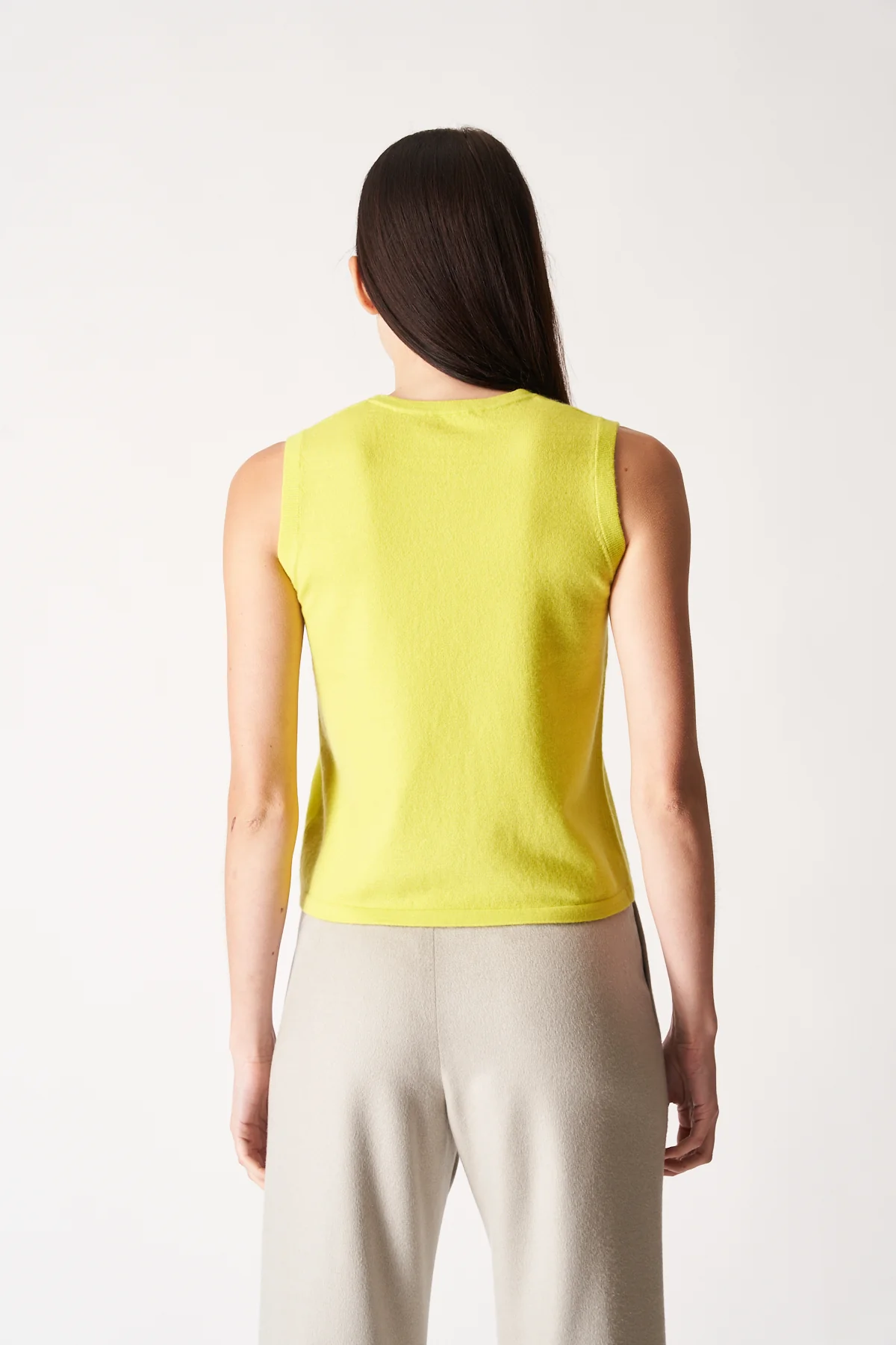 FRENCKENBERGER | STRETCH SHORT T-SHIRT - Image 12