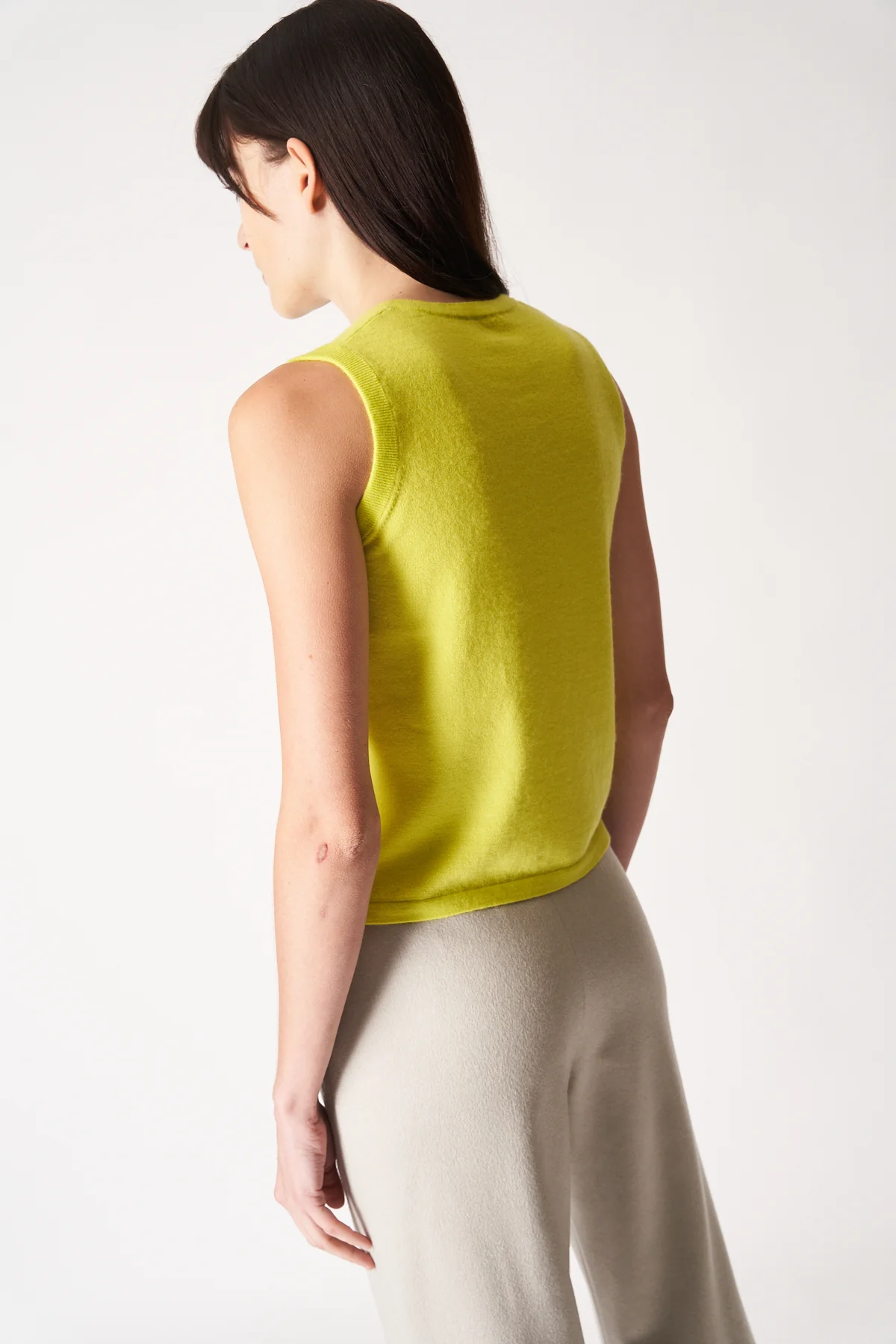 FRENCKENBERGER | STRETCH SHORT T-SHIRT - Image 15