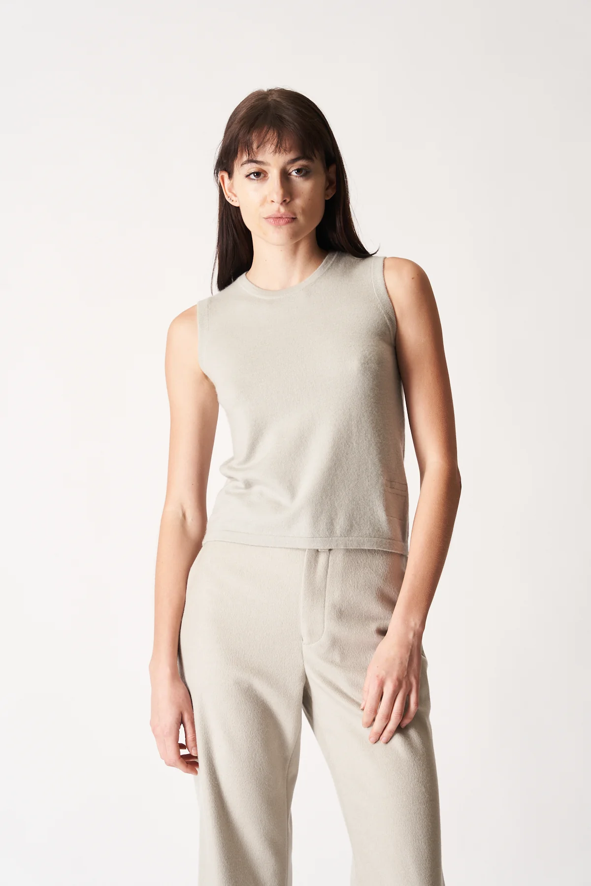 FRENCKENBERGER | STRETCH SHORT T-SHIRT - Image 3