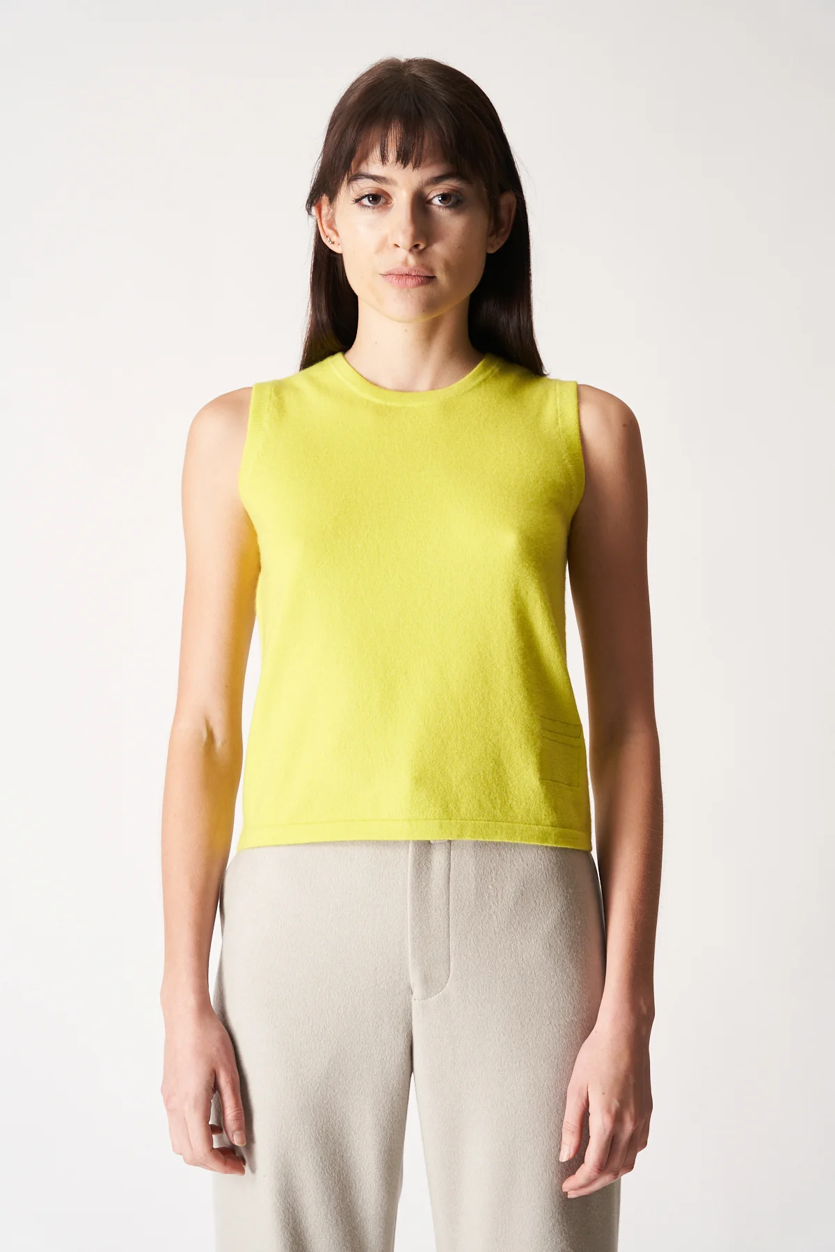 FRENCKENBERGER | STRETCH SHORT T-SHIRT - Image 6