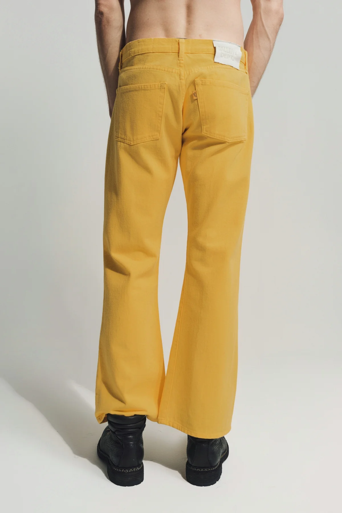 GALLERY DEPT. | NICE LOGAN PANTS - Image 4