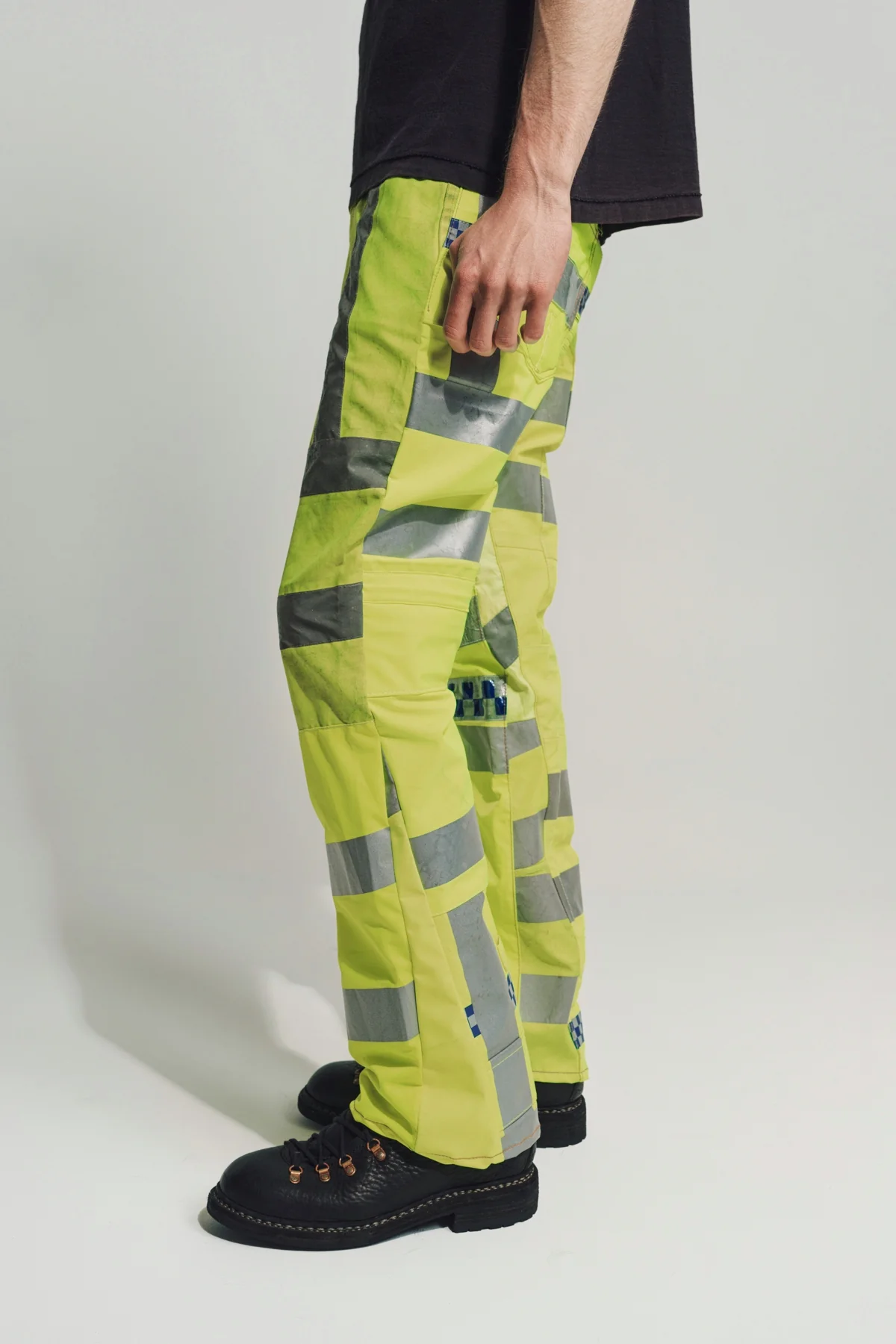 GALLERY DEPT. | TOXIC LA FLARE PANTS - Image 3