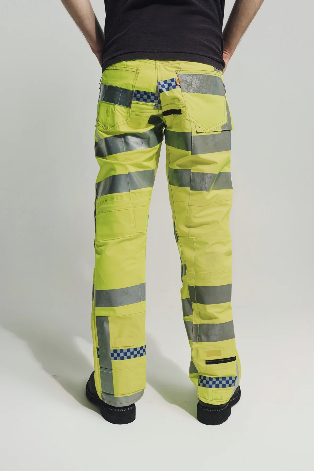 GALLERY DEPT. | TOXIC LA FLARE PANTS - Image 4