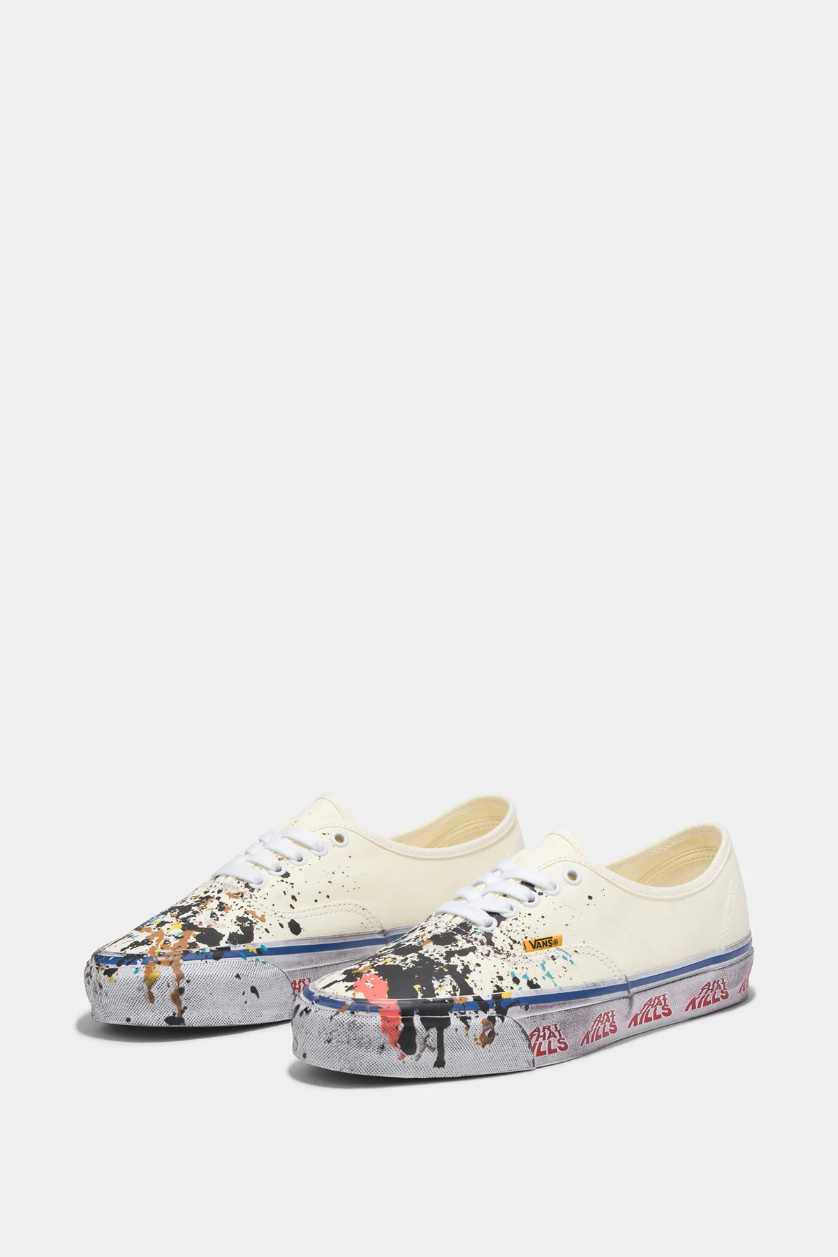 OTW BY VANS | GALLERY DEPT AUTHENTIC REISSUE 44 - Image 2