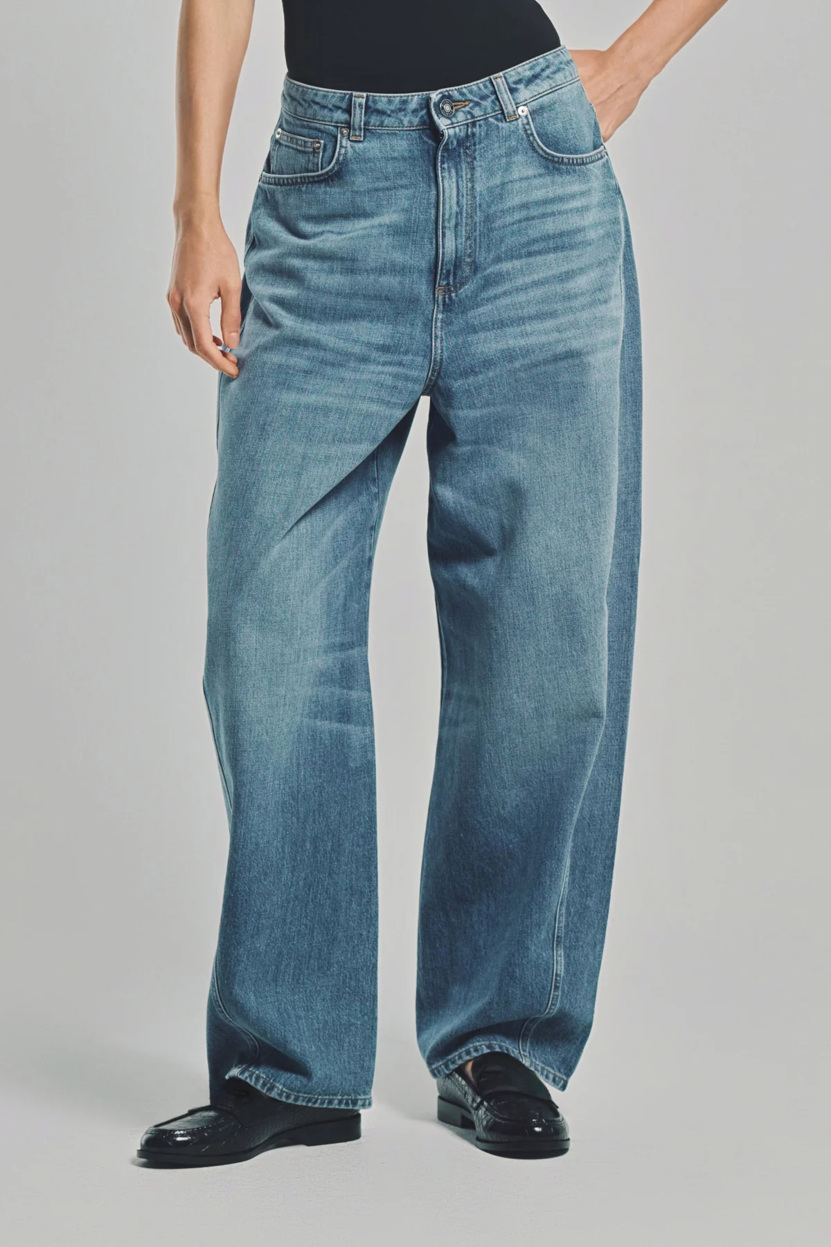 GIVENCHY | COCOON TROUSERS - Image 5