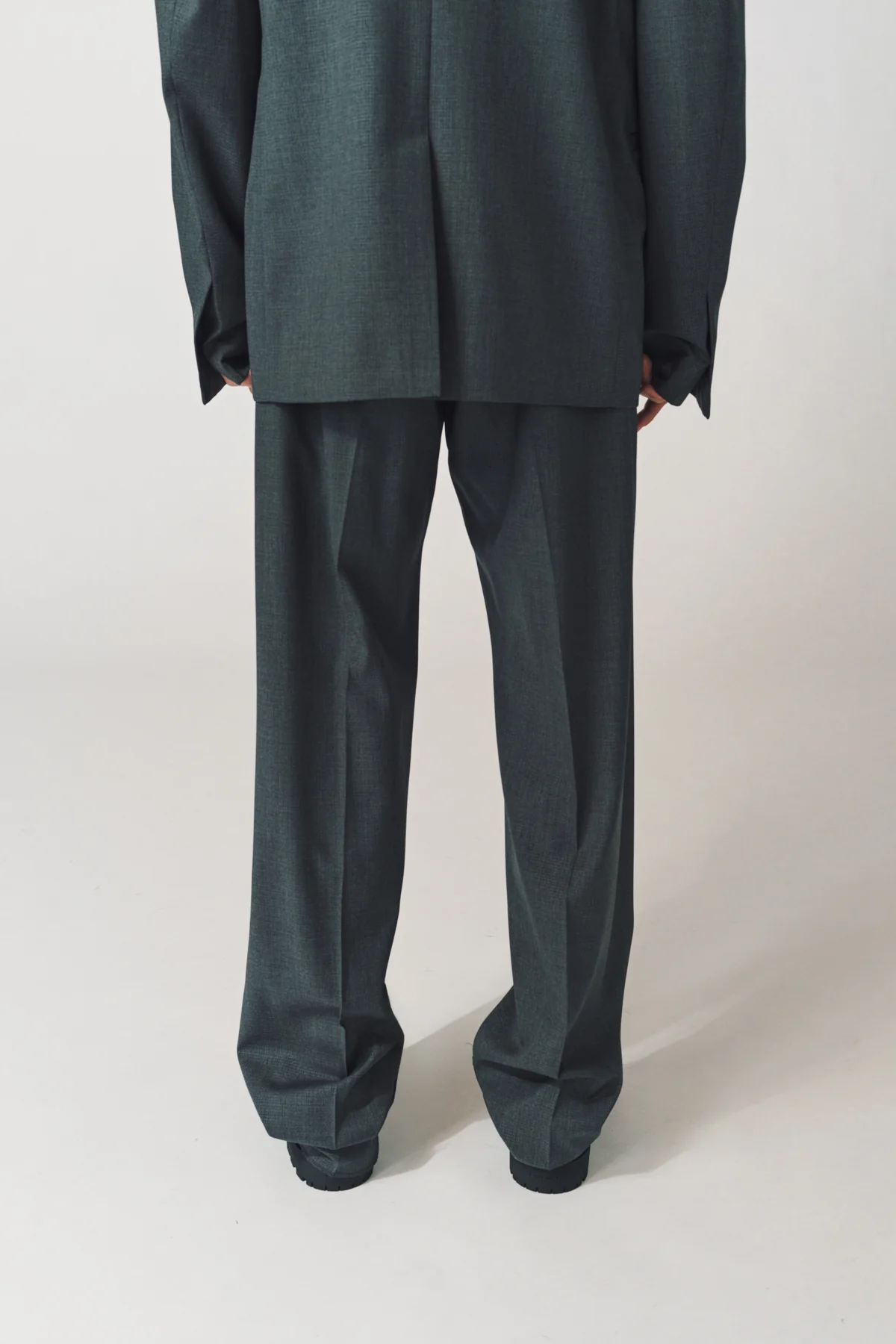 GIVENCHY | FORMAL JOGGERS - Image 4