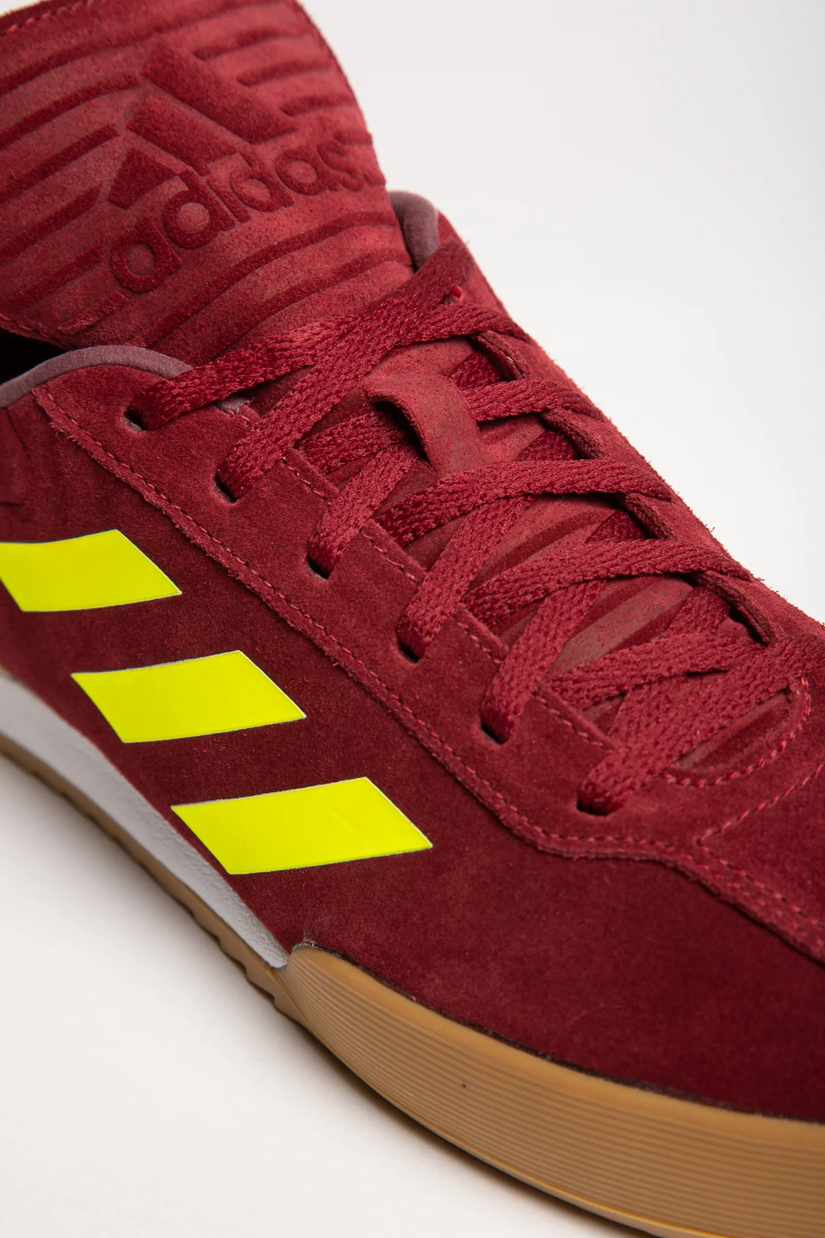 GOSHA | ADIDAS COPA SNEAKERS - Image 5