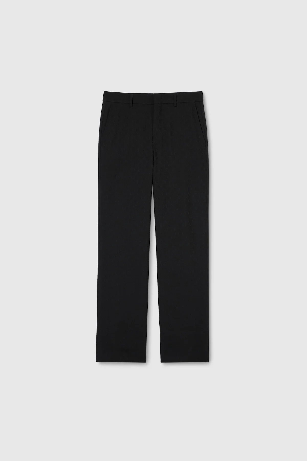 GUCCI | GG WOOL PANTS