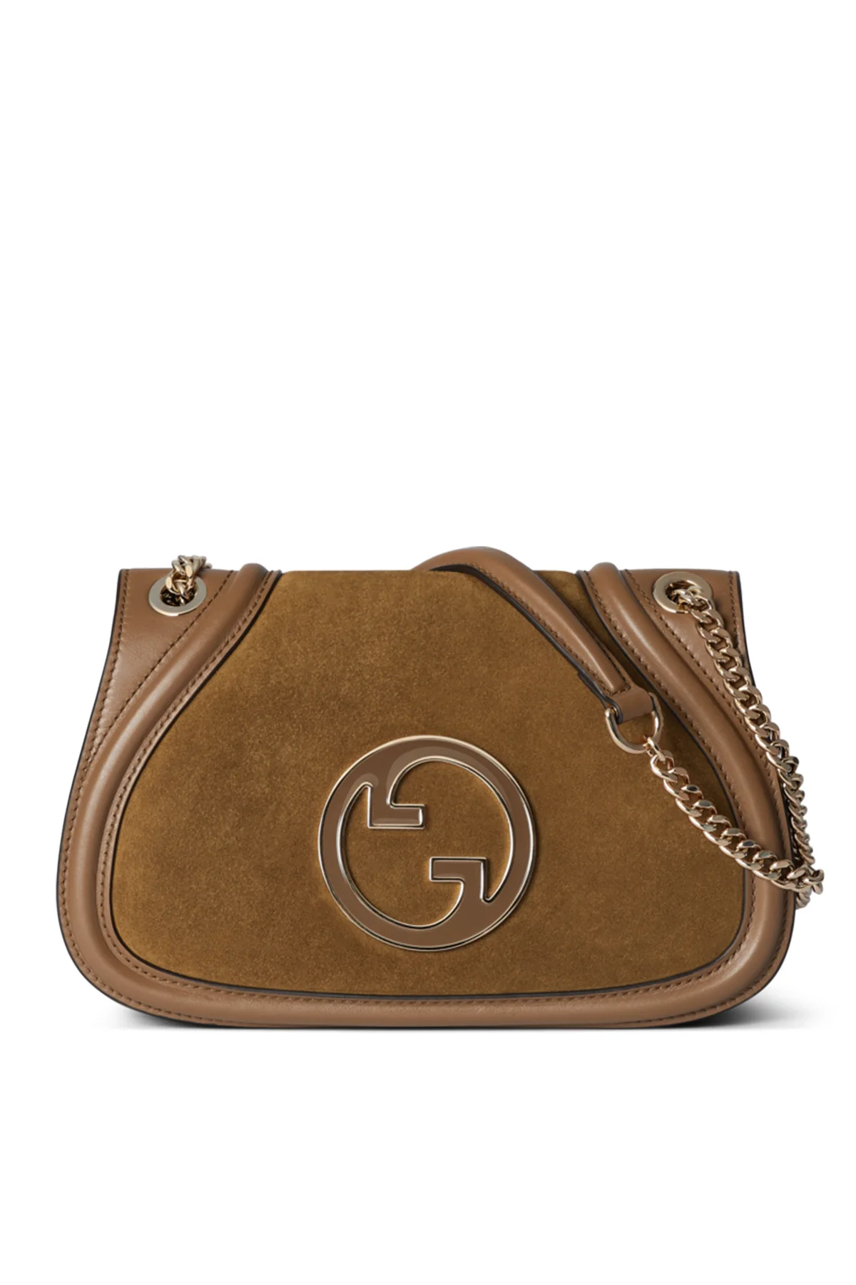 GUCCI | GUCCI BLONDIE SMALL SHOULDER BAG