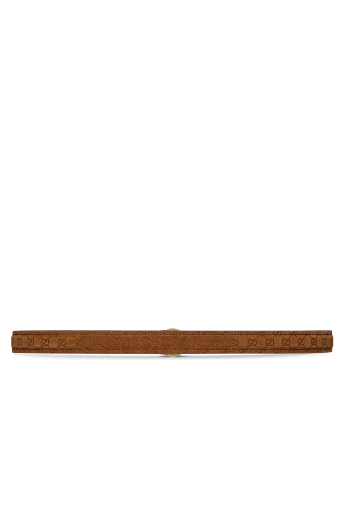 GUCCI | GUCCI BLONDIE THIN BELT - Image 3