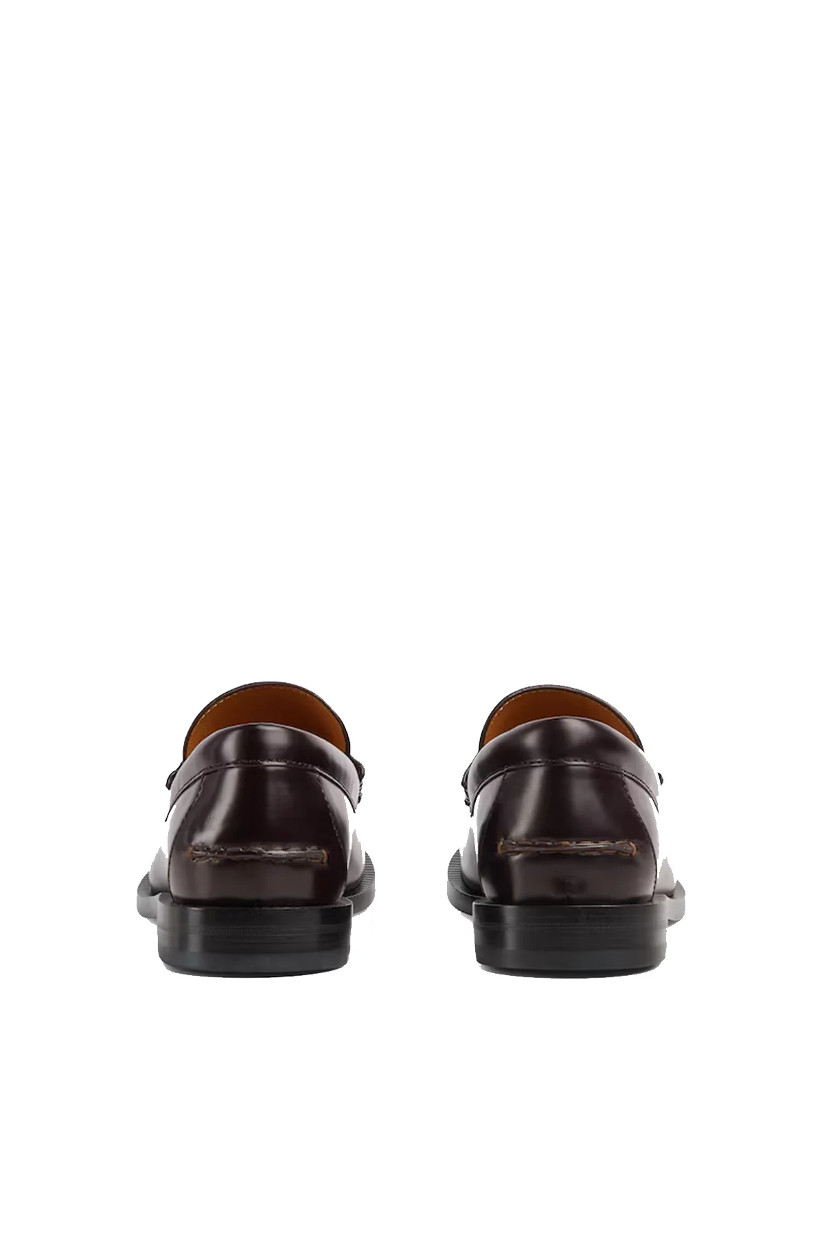 GUCCI | LOAFER WITH REMOVABLE DETAIL - Image 3