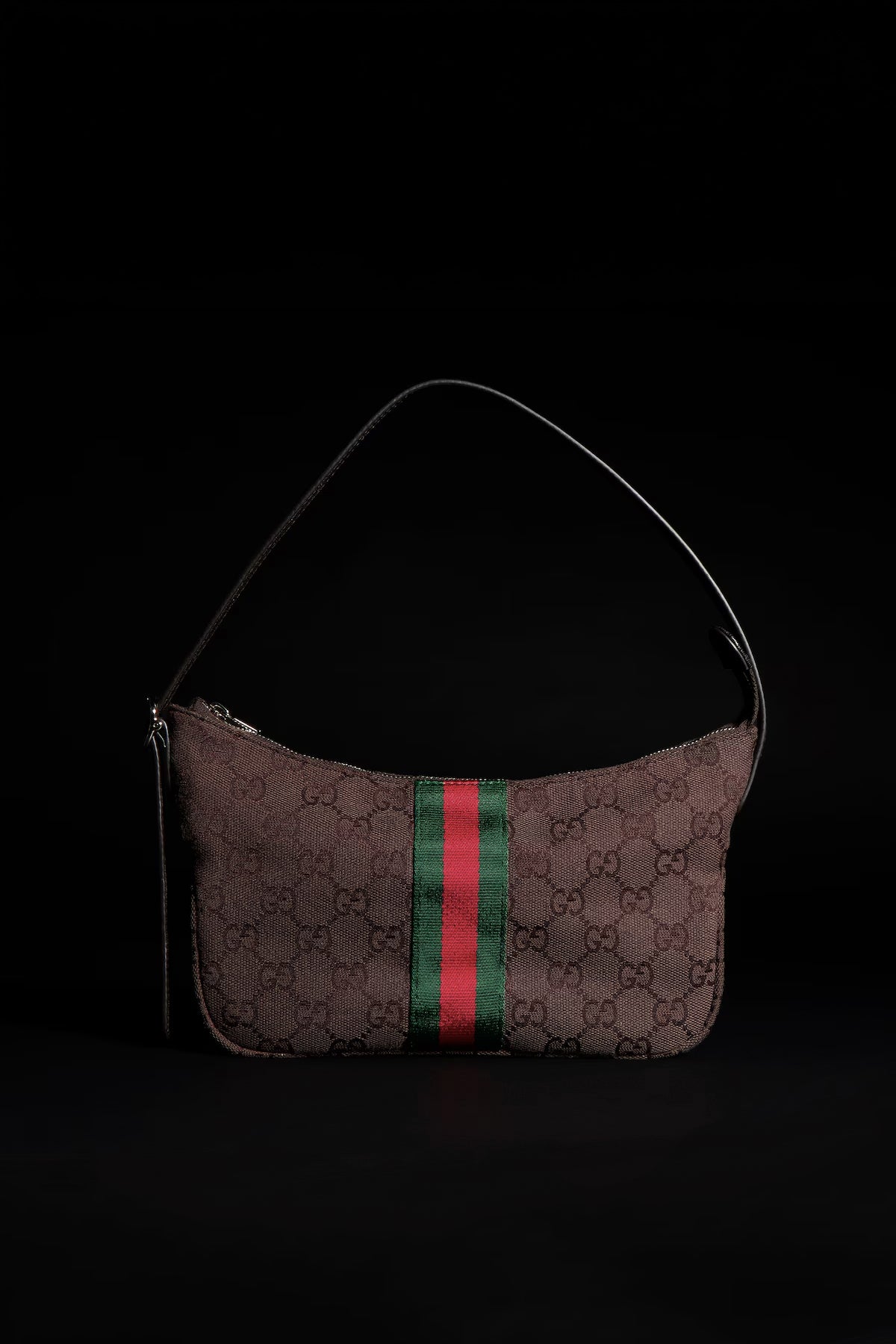 GUCCI | Lunetta small crossbody bag