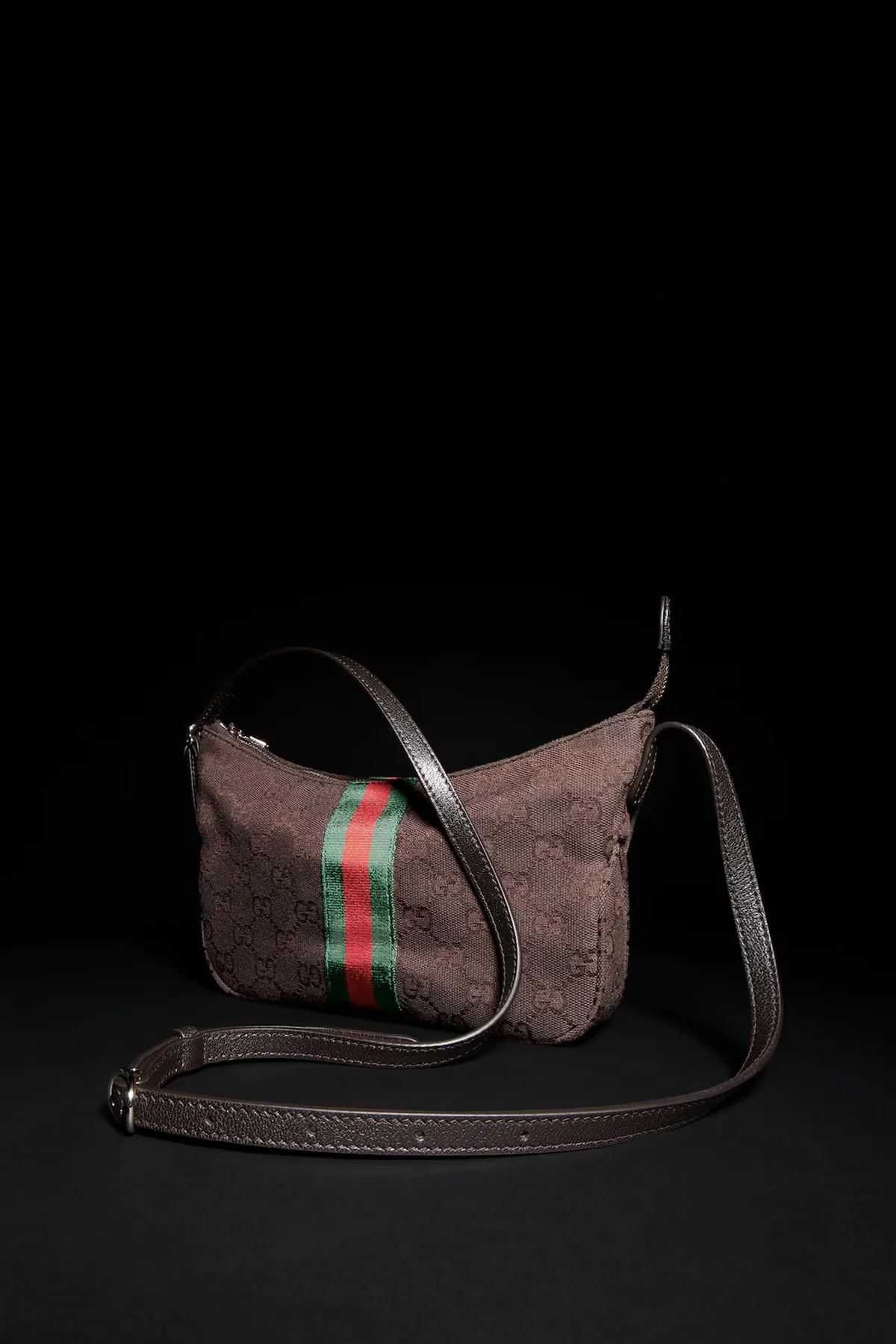 GUCCI | Lunetta small crossbody bag - Image 2