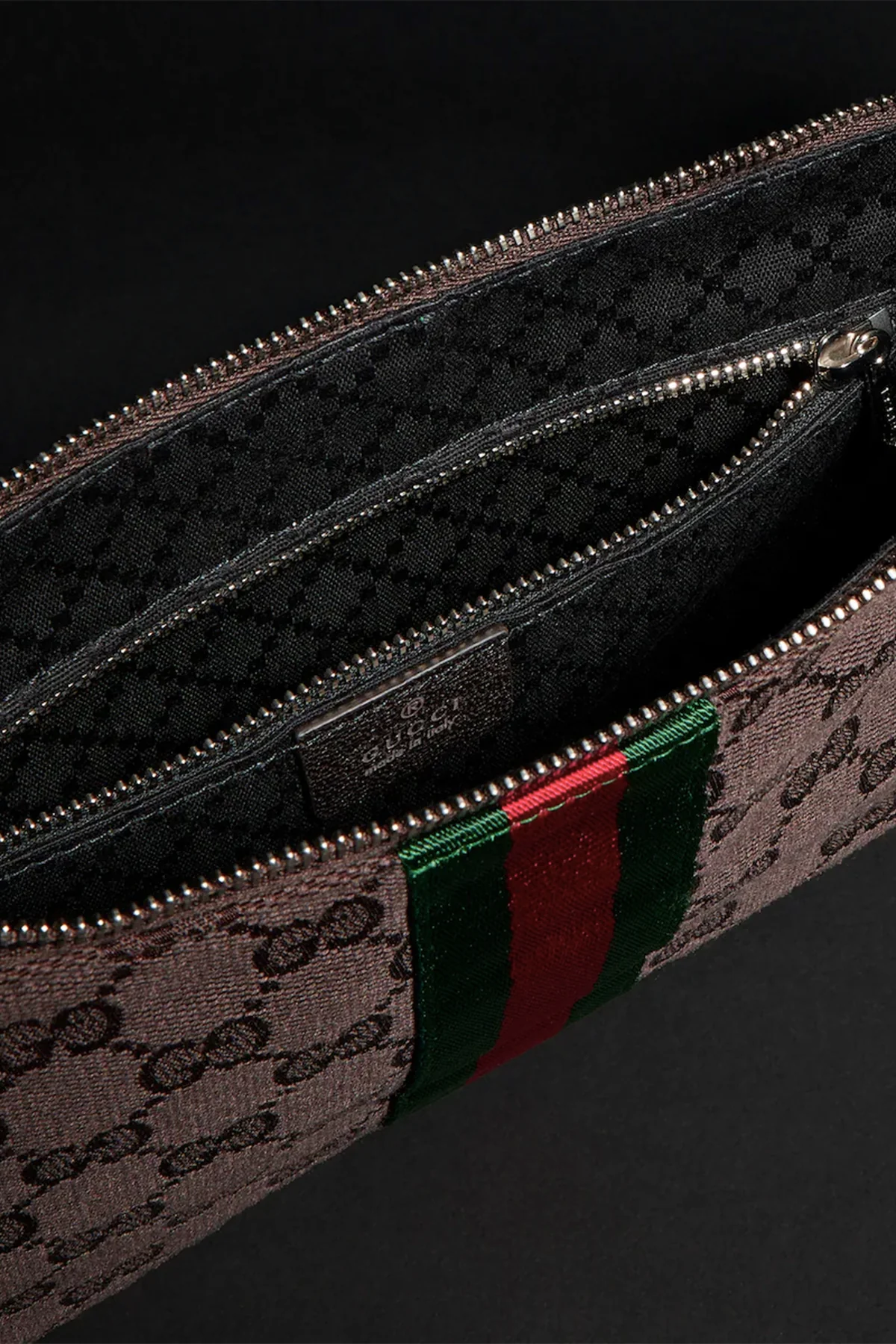 GUCCI | Lunetta small crossbody bag - Image 3