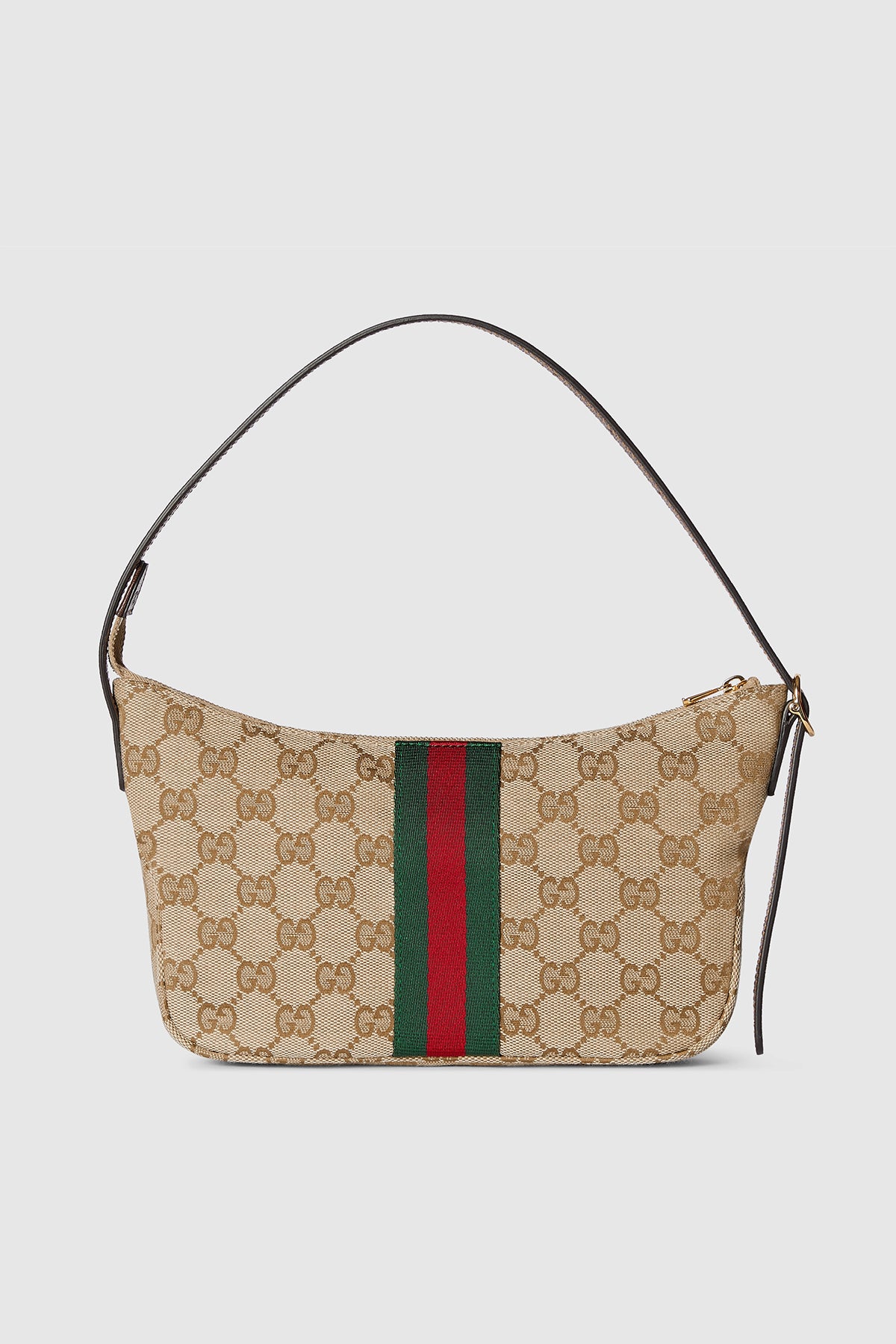 GUCCI | LUNETTA SMALL CROSSBODY BAG - Image 3