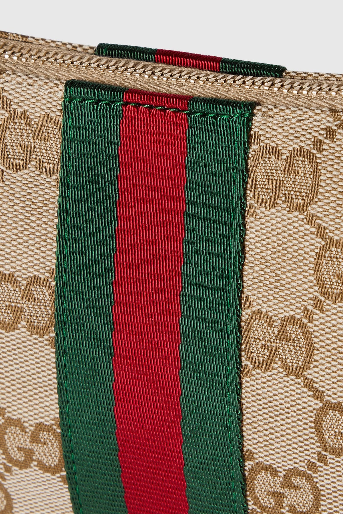 GUCCI | LUNETTA SMALL CROSSBODY BAG - Image 4