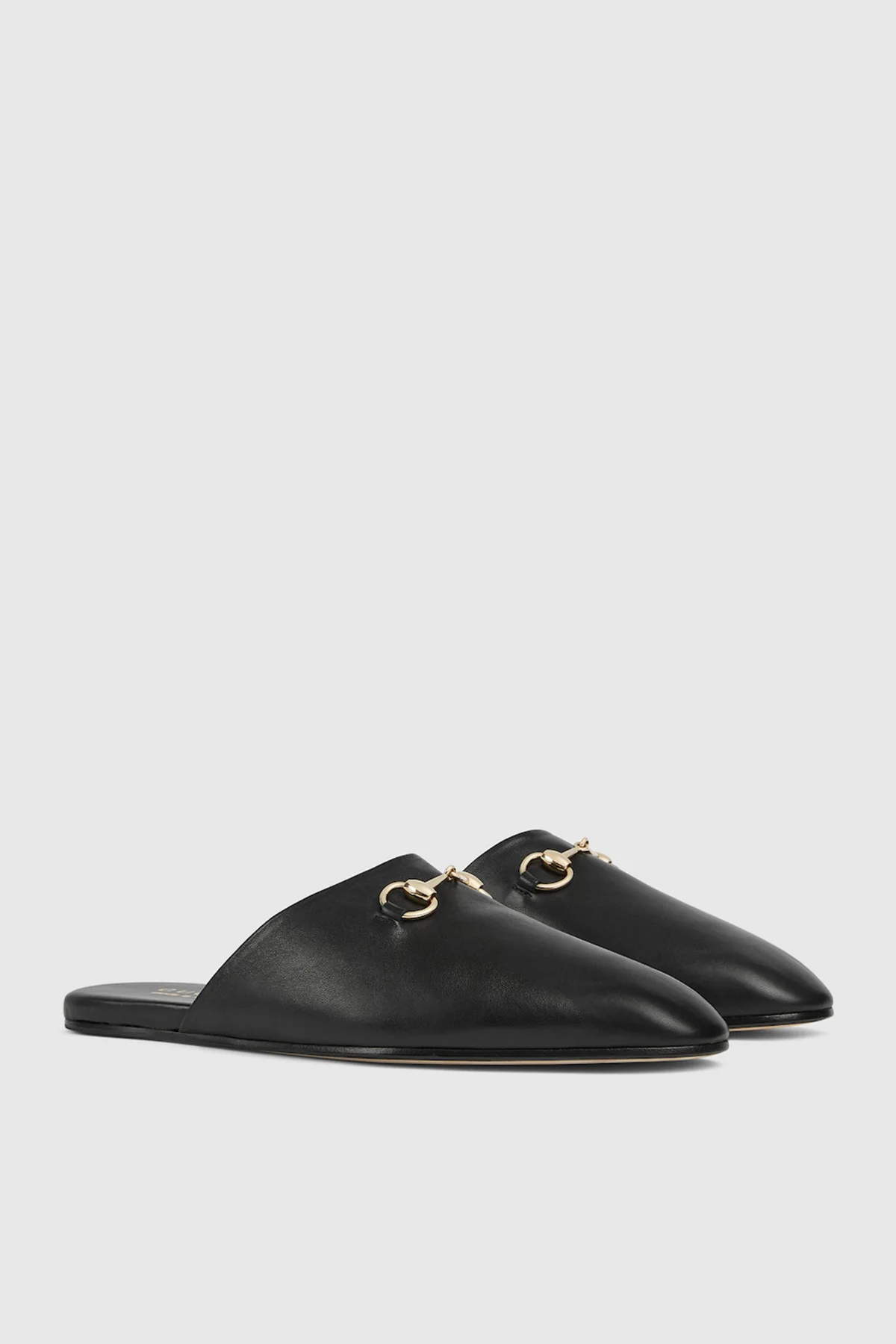GUCCI | MEN'S MULE WITH HORSEBIT - Image 2